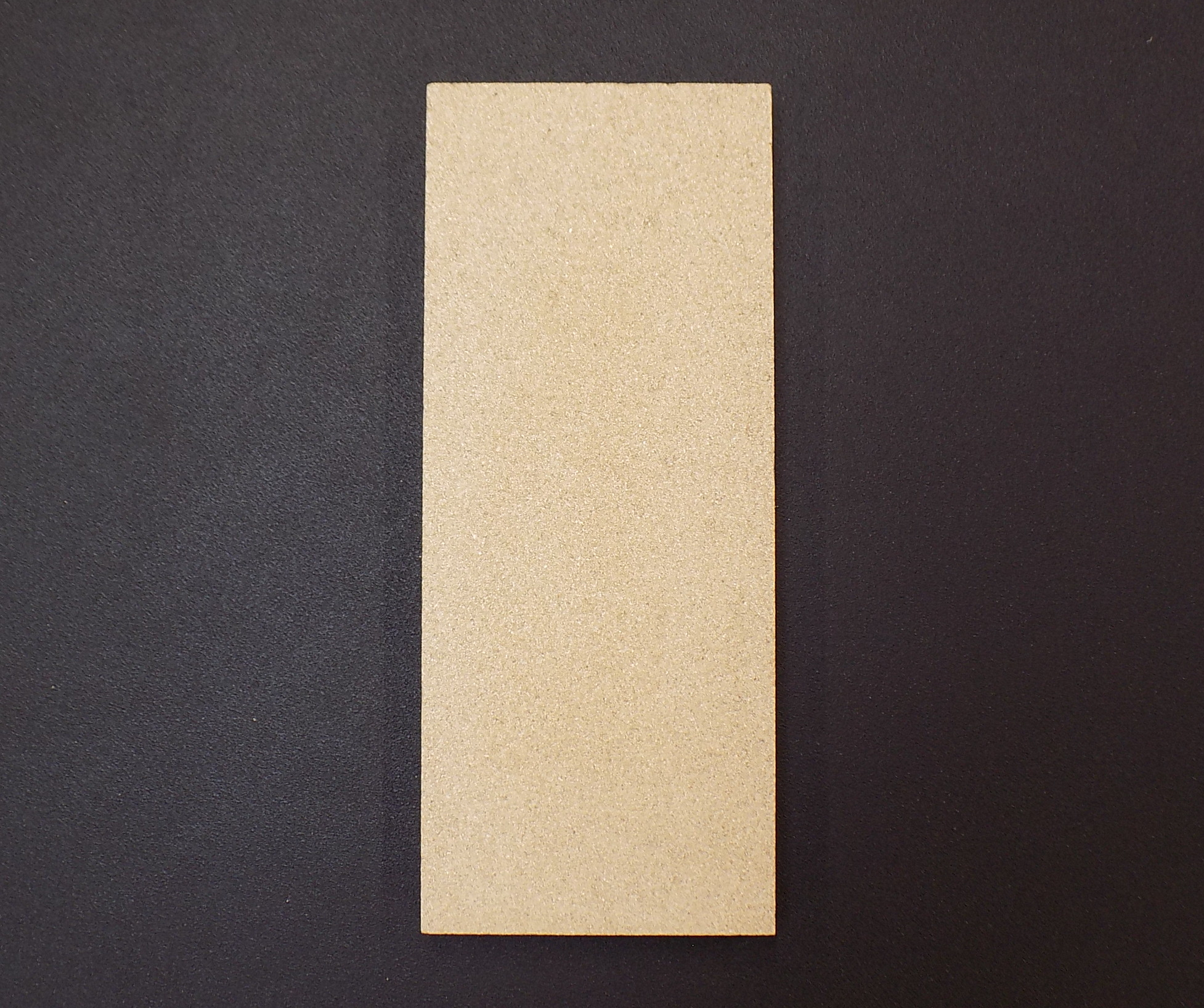 Haas-Sohn Isola 212.17 pietra posteriore