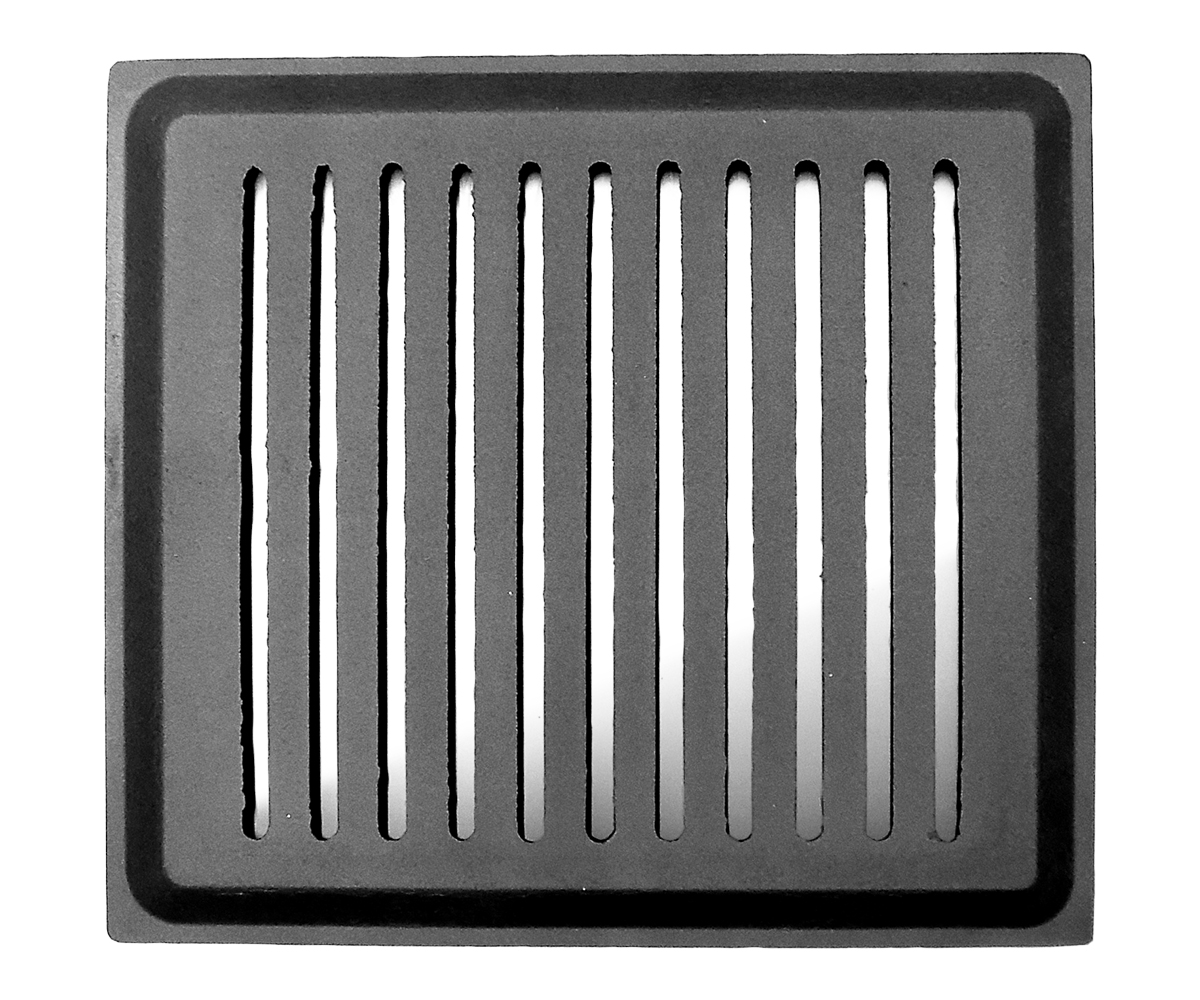 Oranier K6 Tira griglia per cenere