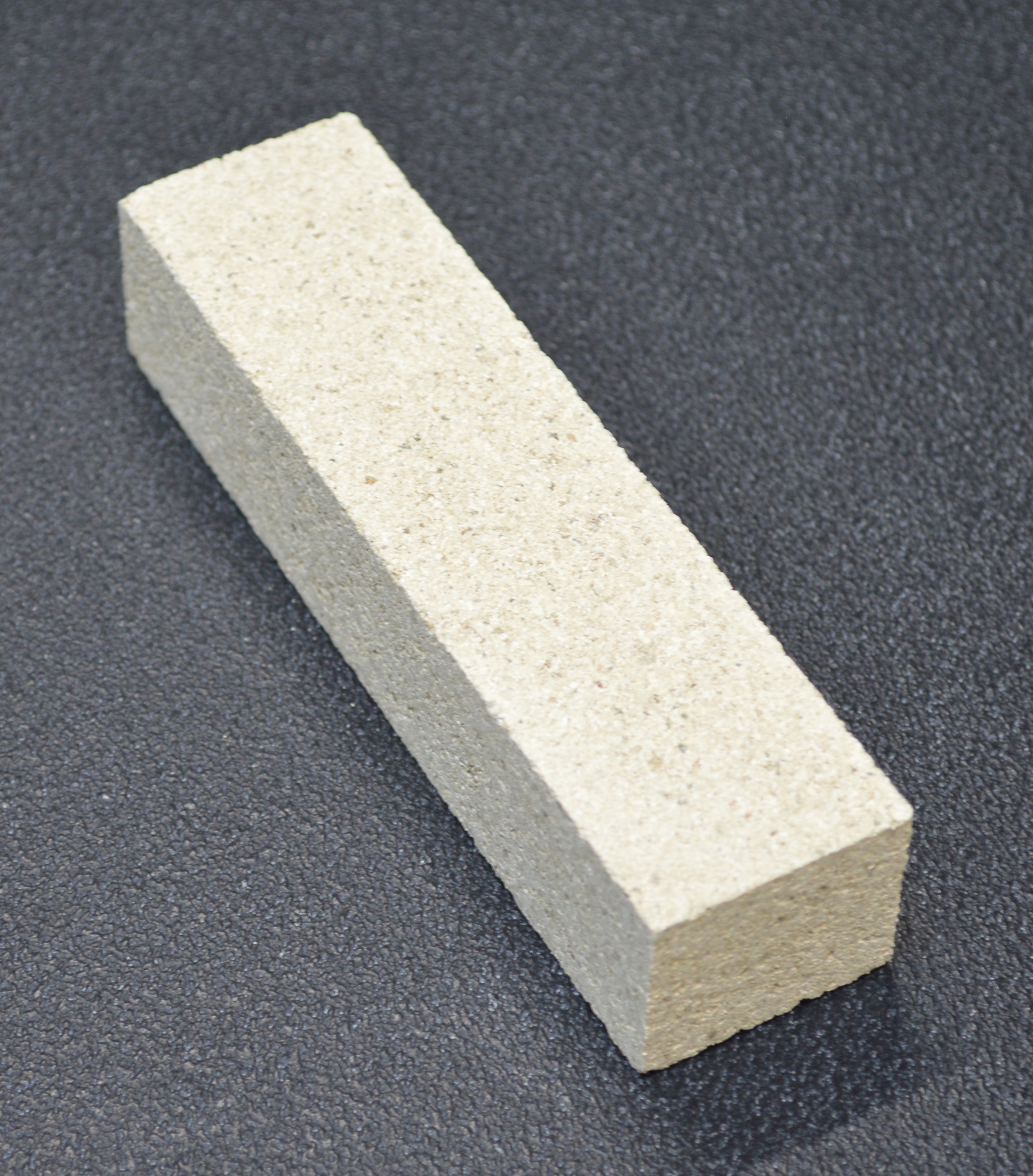 Eurotherm Goslar pietra per fondo posteriore a sinistra B