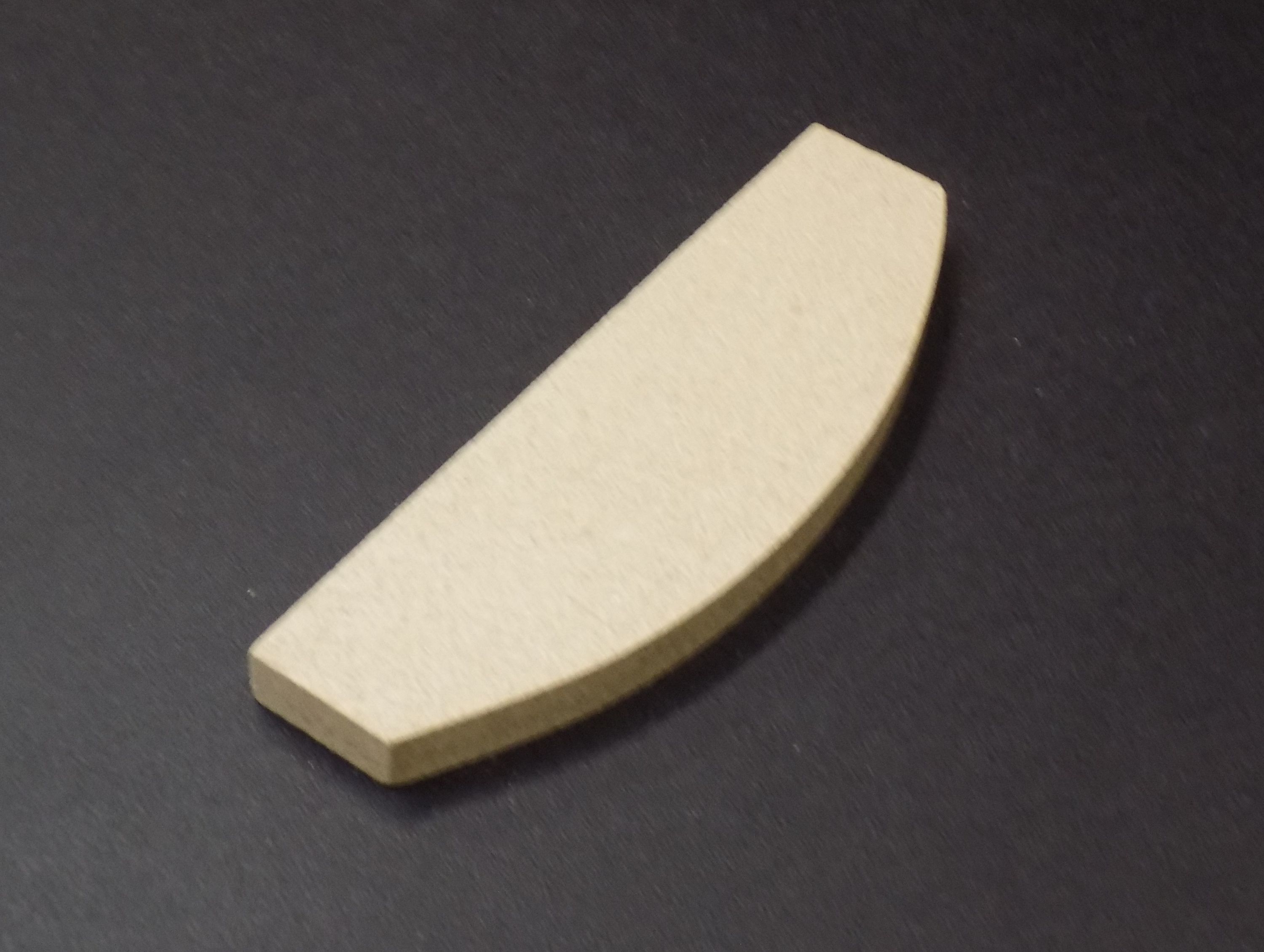 Oranier Polar Aqua deflettore di tiraggio