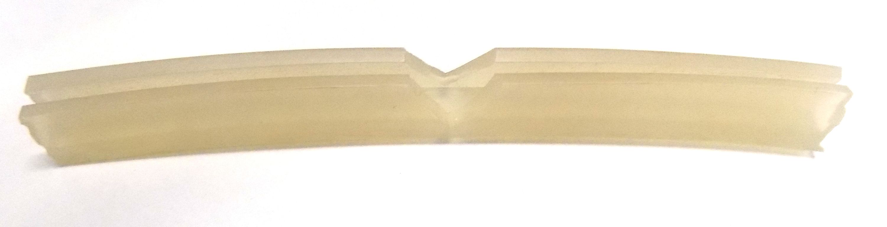 Gerco Diamant GD 8 guarnizione per vetro