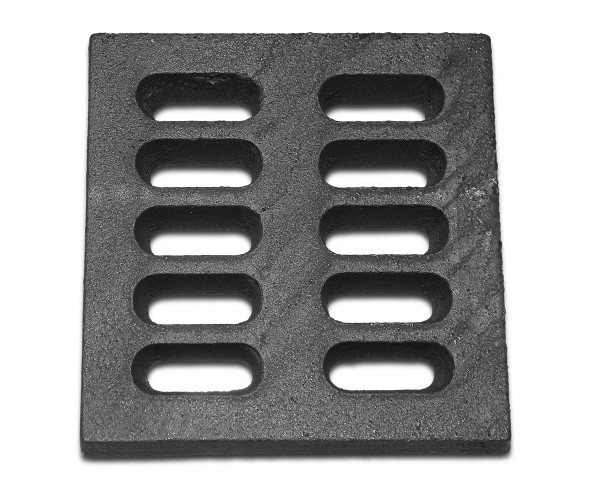 Techfire UNI-4060 griglia per cenere A