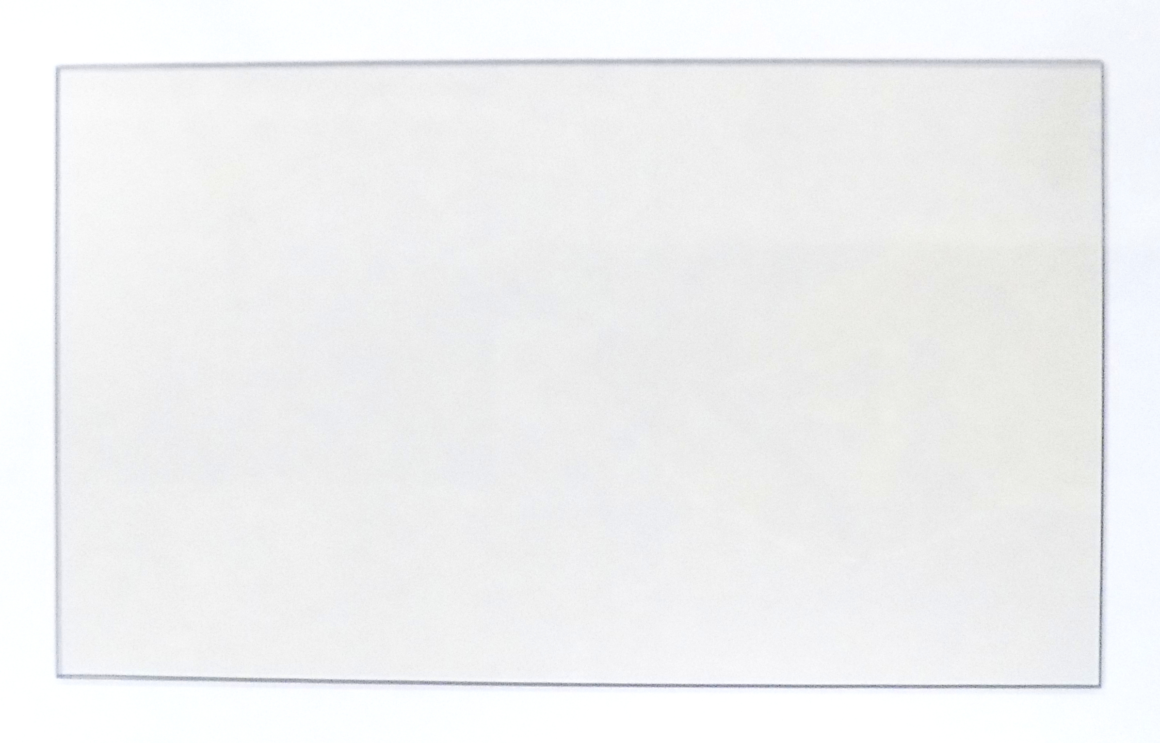 Haas+Sohn Komfort III 180.18 vitre