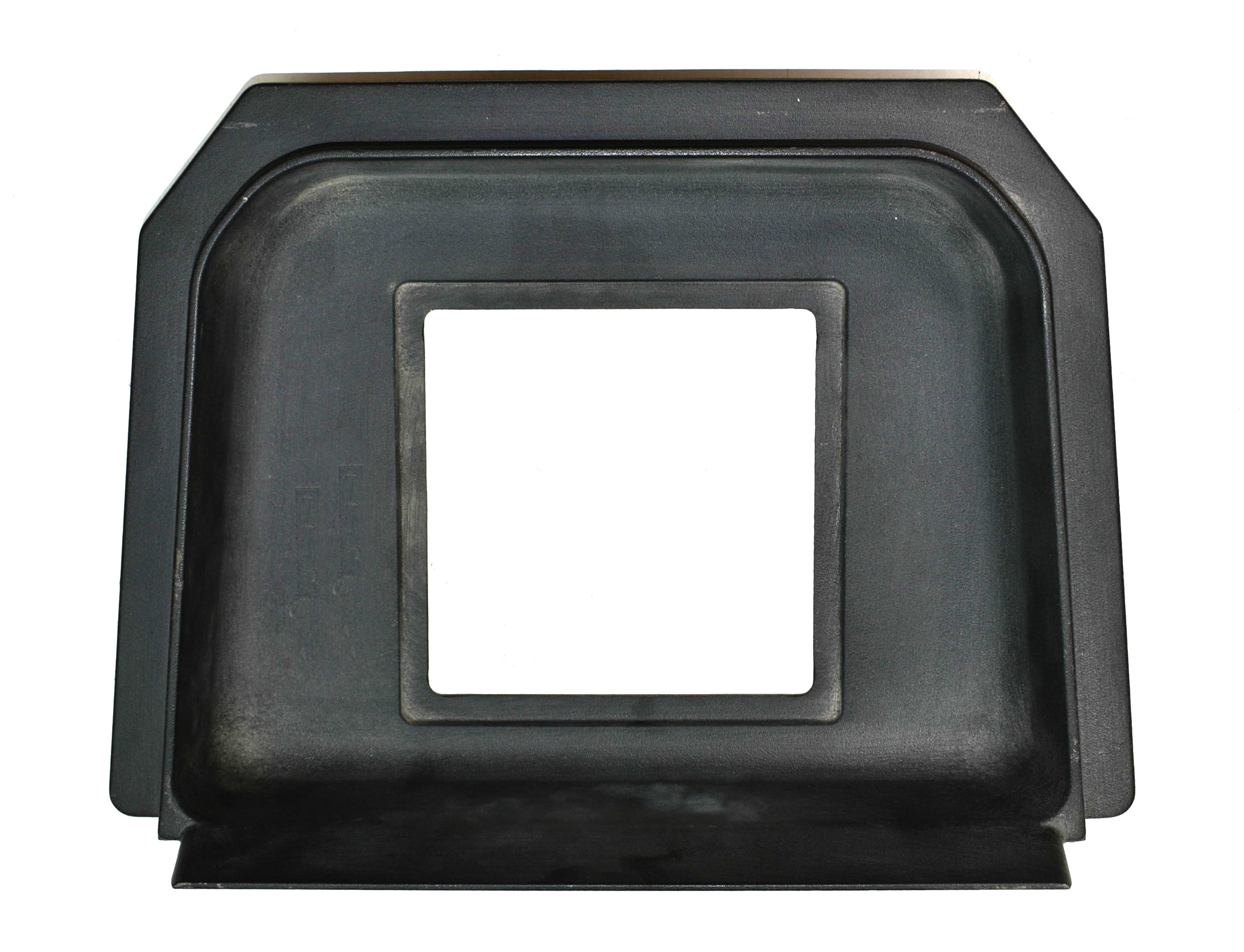 Termatech TT30GS fondo per focolare