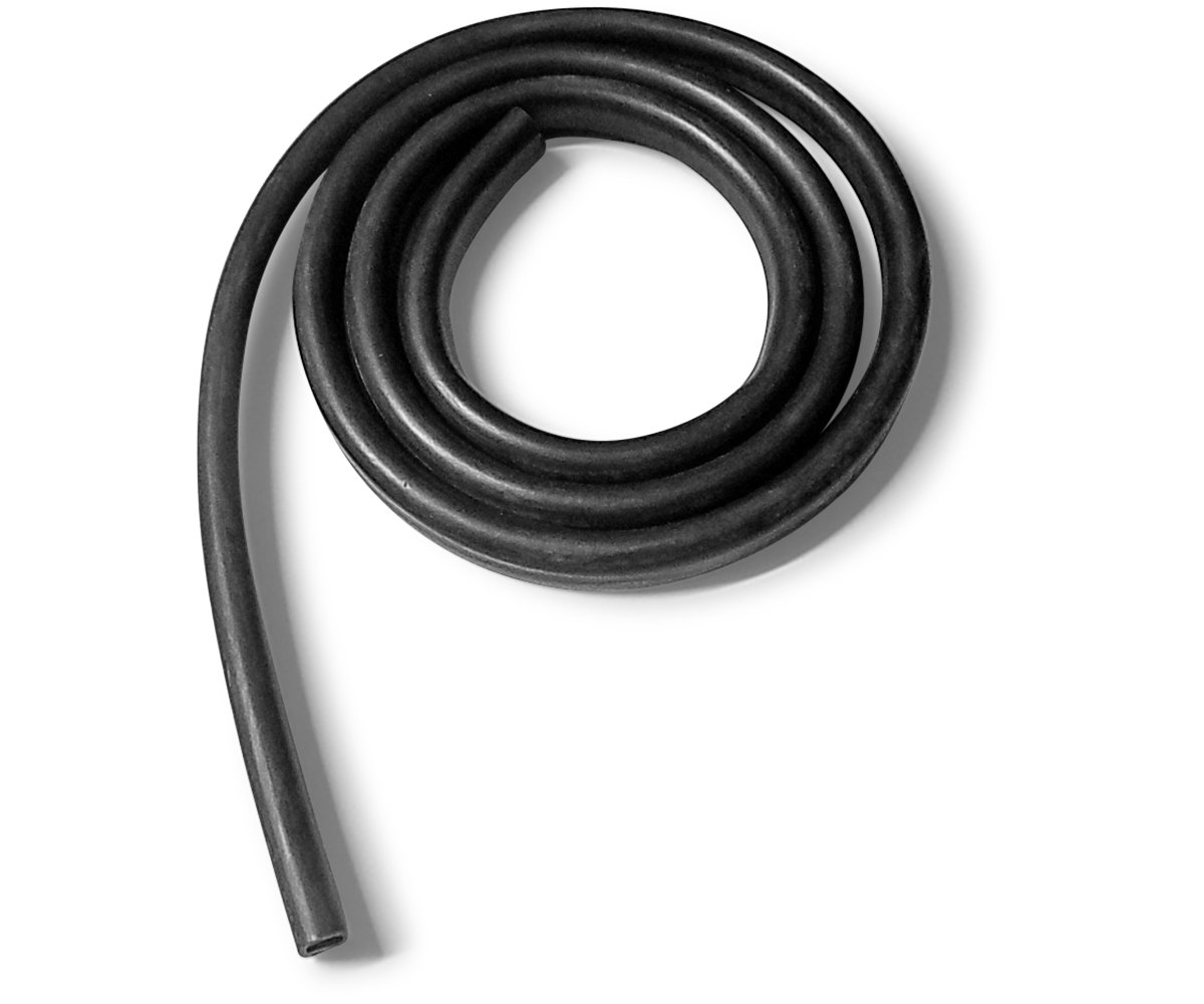 Gerco Diamant GD 8 RLU guarnizione profilata in silicone
