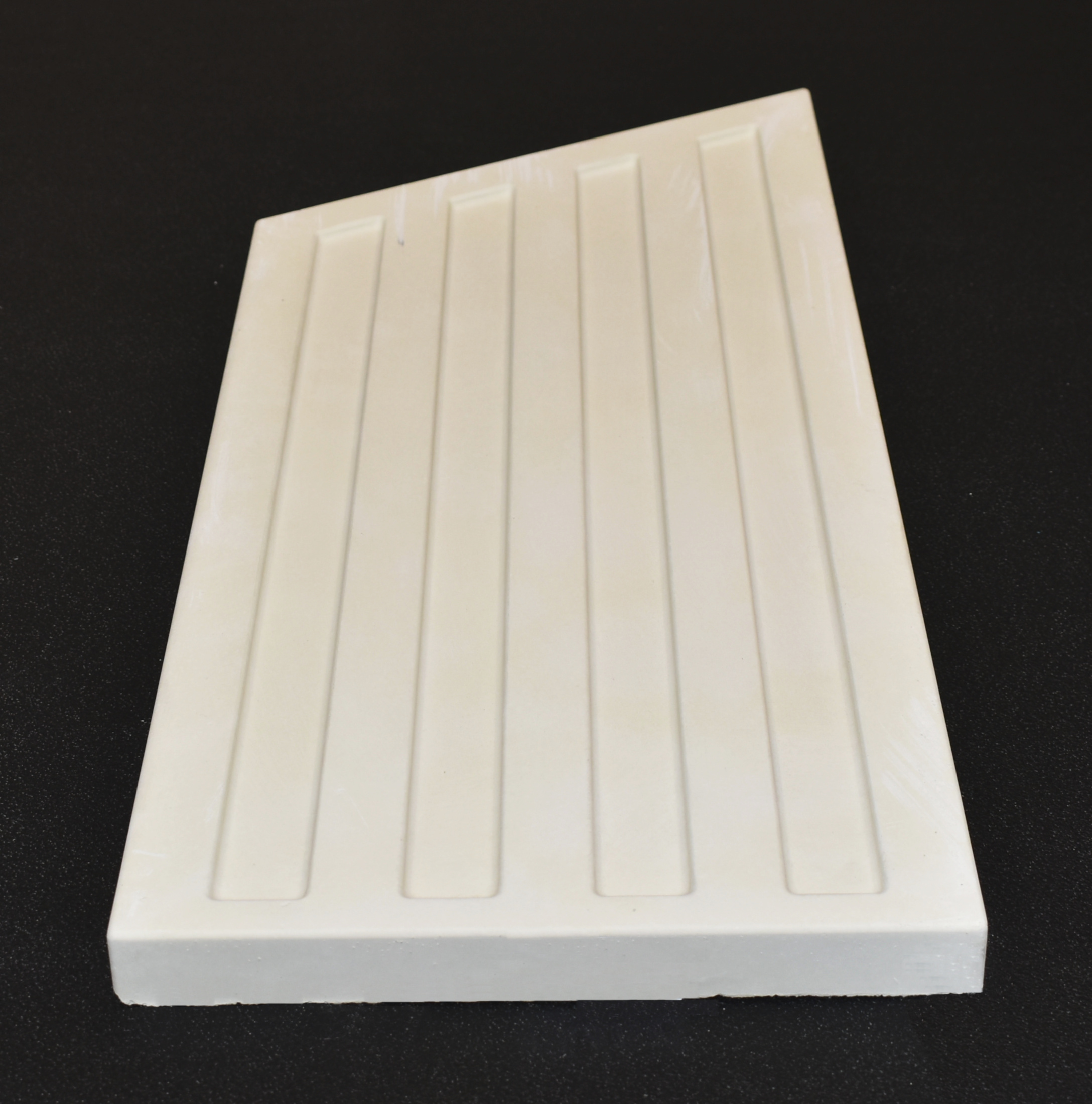 Spartherm Piko S pietra laterale a destra B
