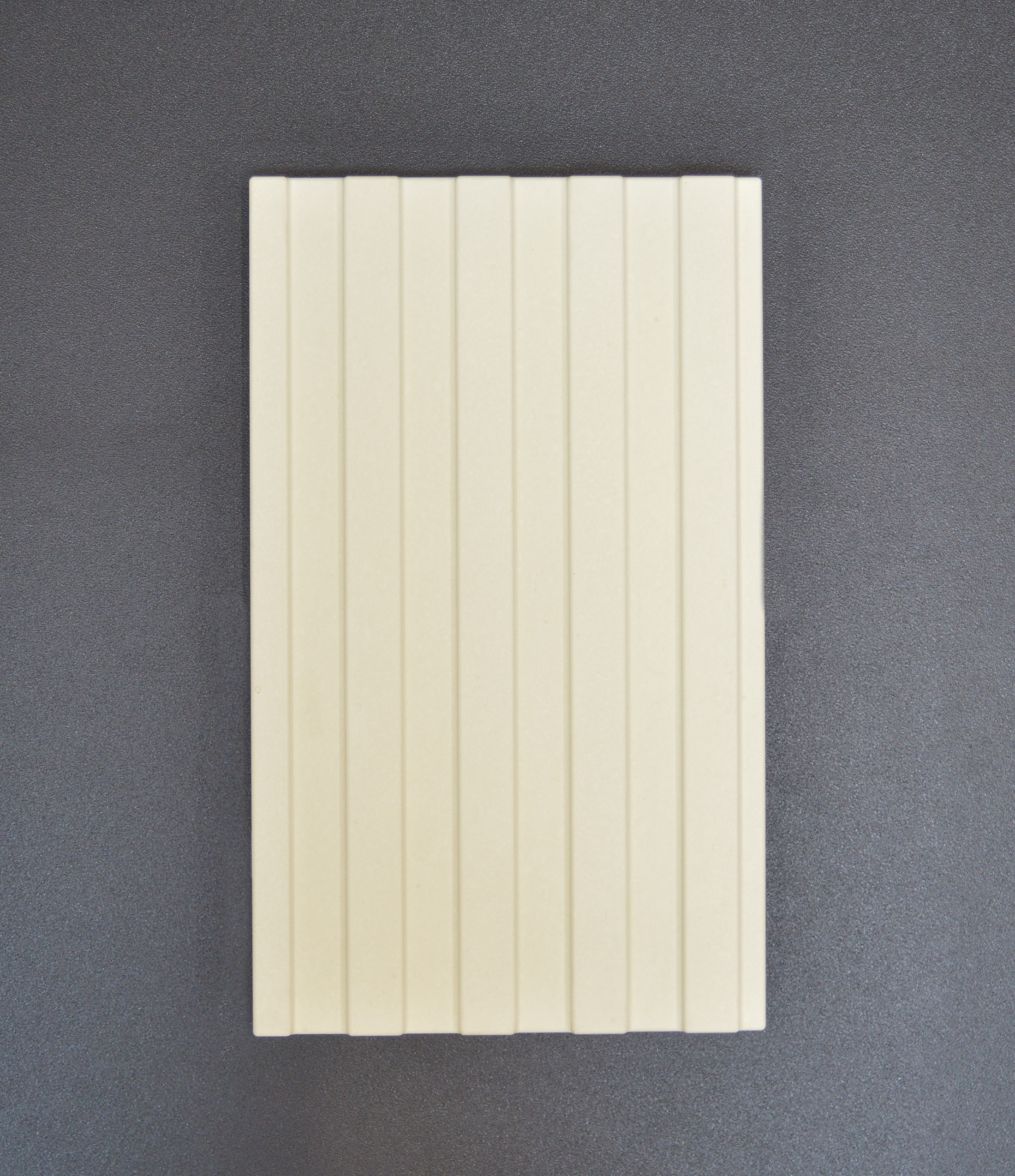 Spartherm Varia 2R/2Rh pietra posteriore a sinistra B