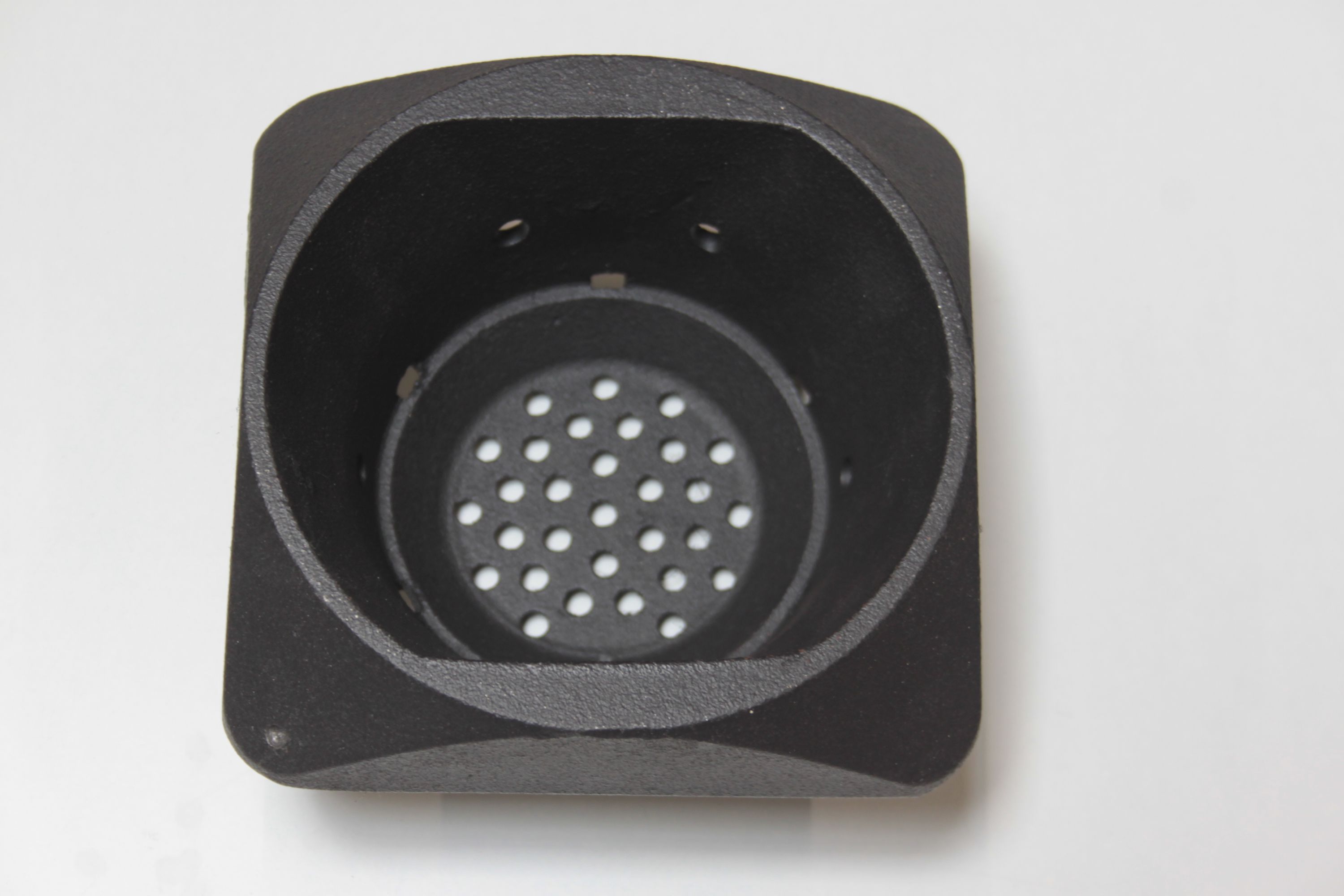 Wamsler WP 01 braciere
