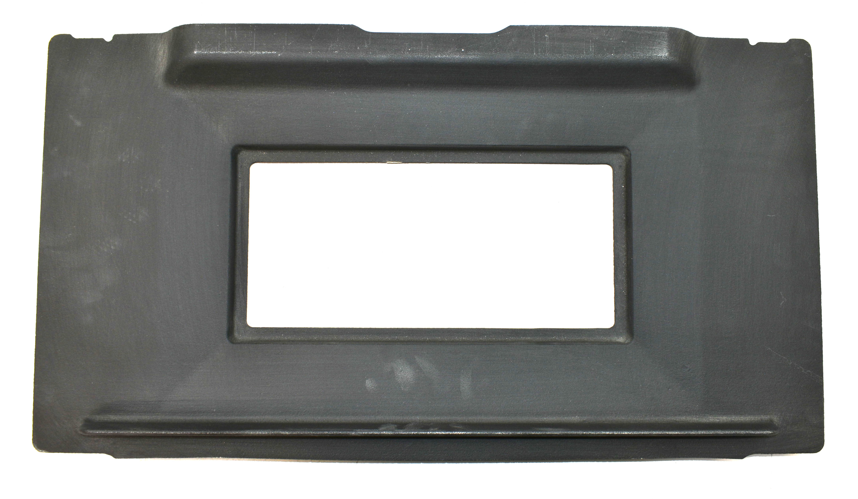 Supra Octave supporto griglia