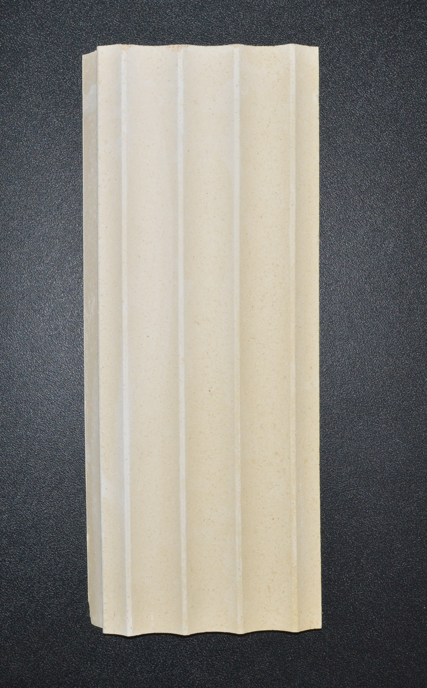 Spartherm Varia 2R pietra laterale anteriore A