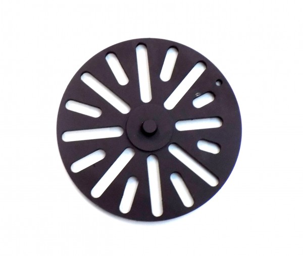 Drooff Droka 07 griglia per cenere