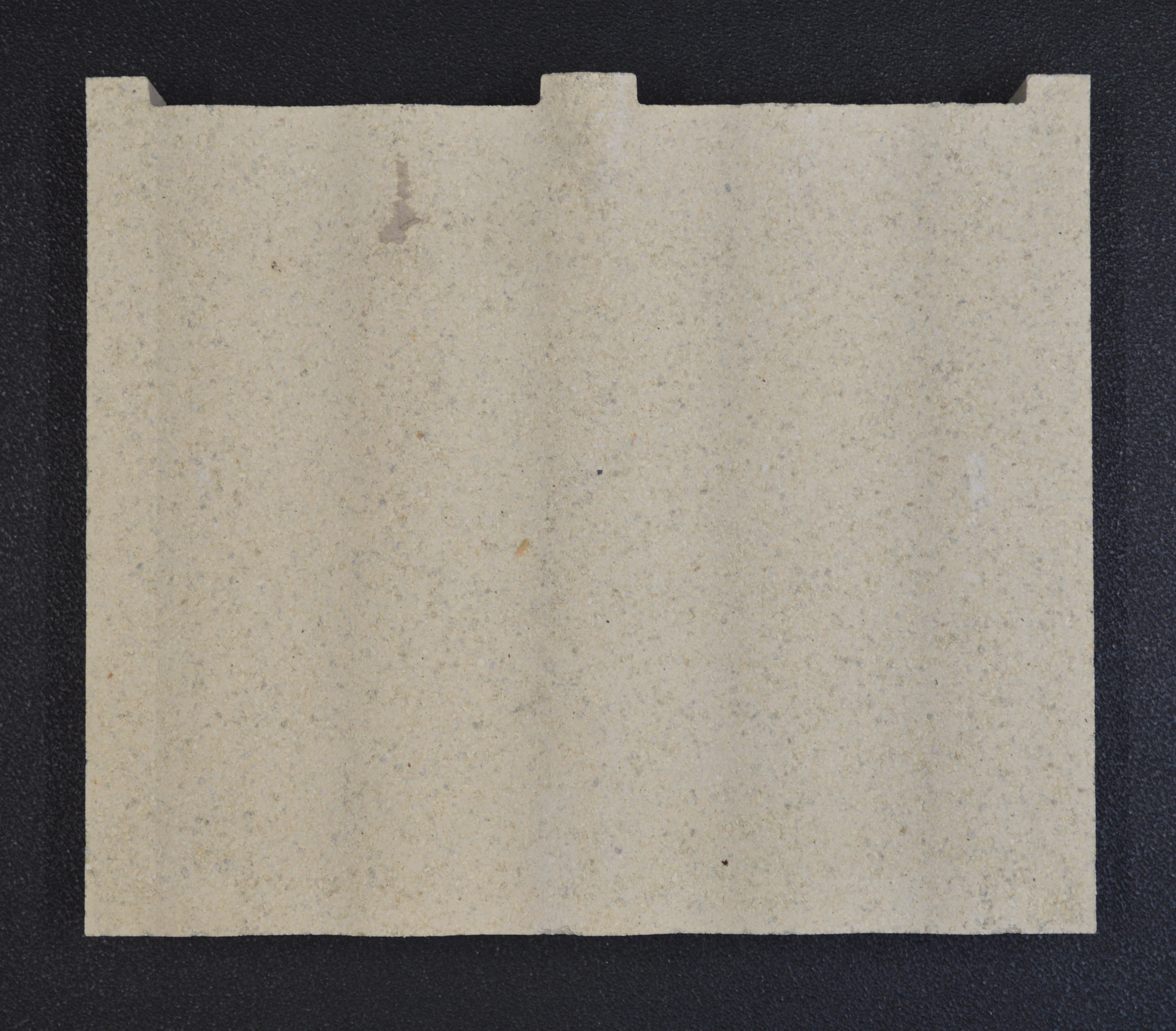 Schmid Profi Plus 7 pietra posteriore centrale