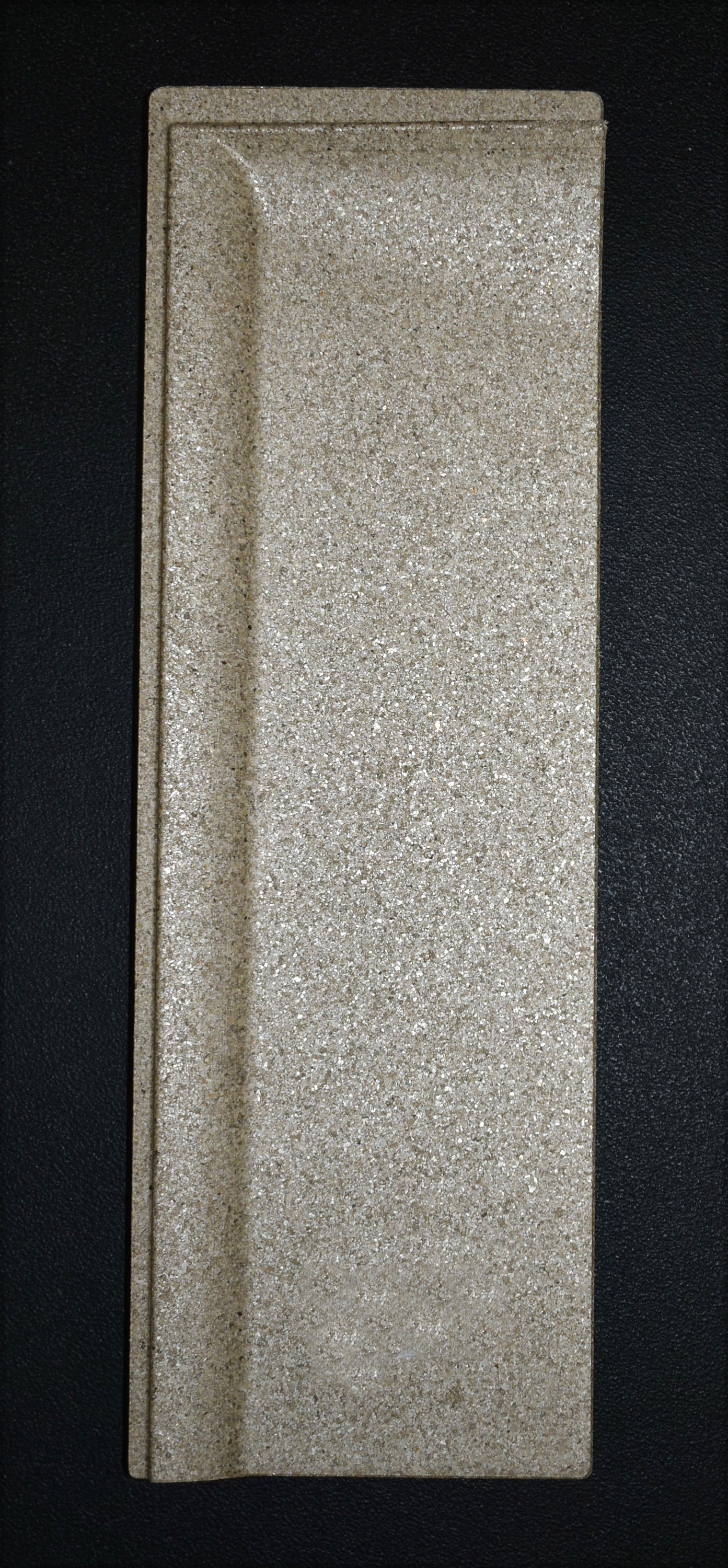 Contura 790K pietra laterale a sinistra