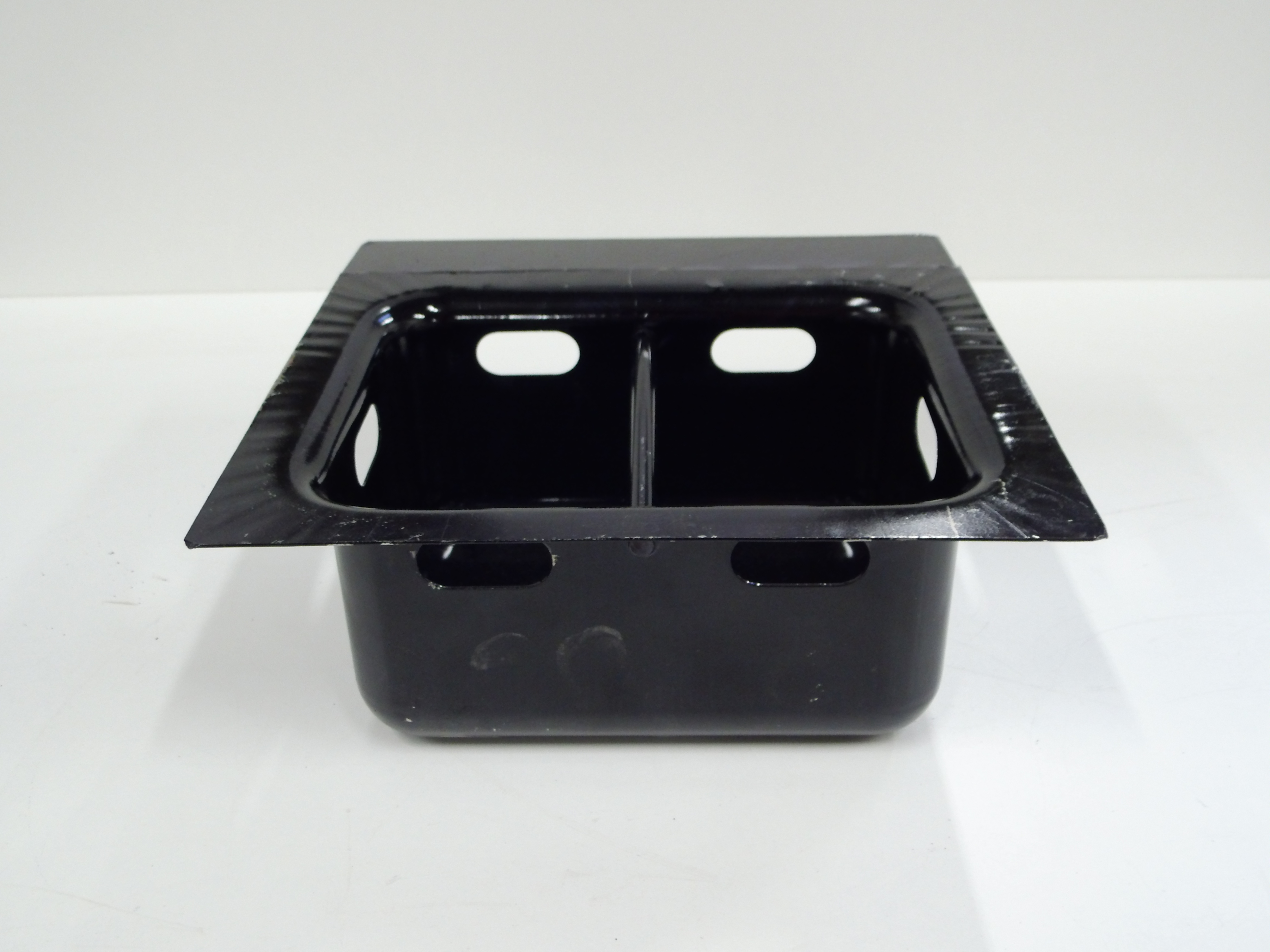 Spartherm Varia 2LRh cassetto raccogli cenere