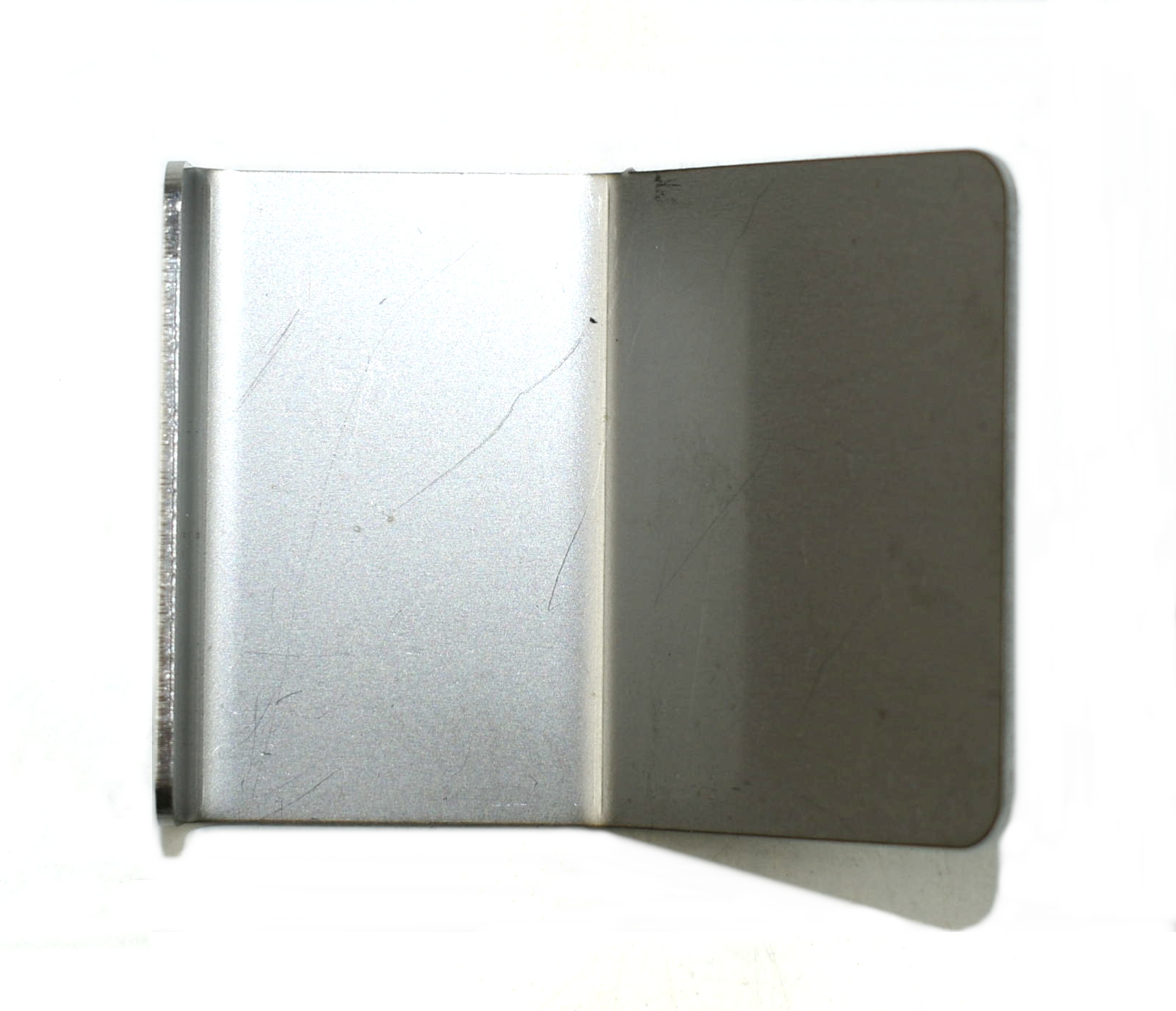 Attika Pilar 152 supporto deflettore di tiraggio