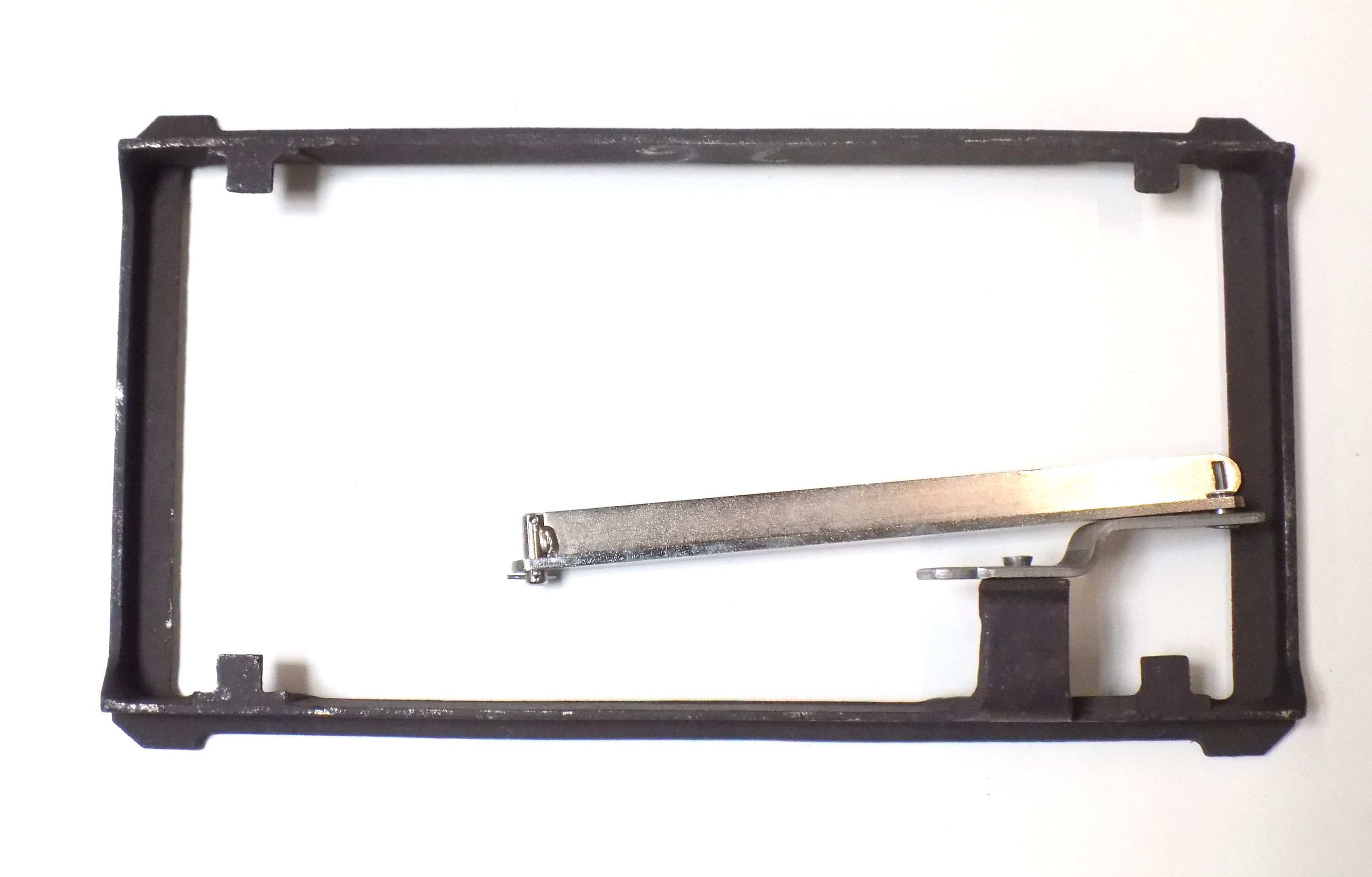 Wamsler K148 supporto griglia B