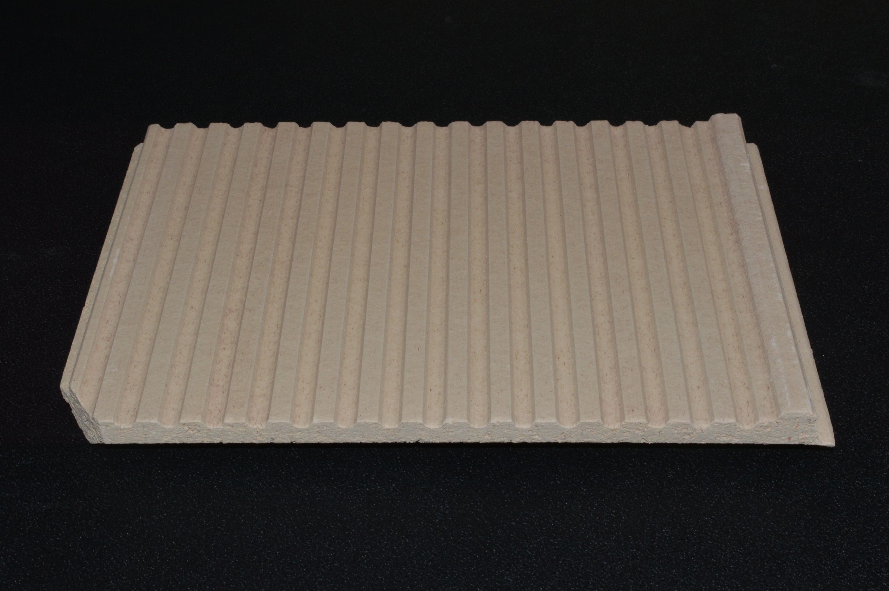 Brunner WF 33 pietra laterale a sinistra in basso