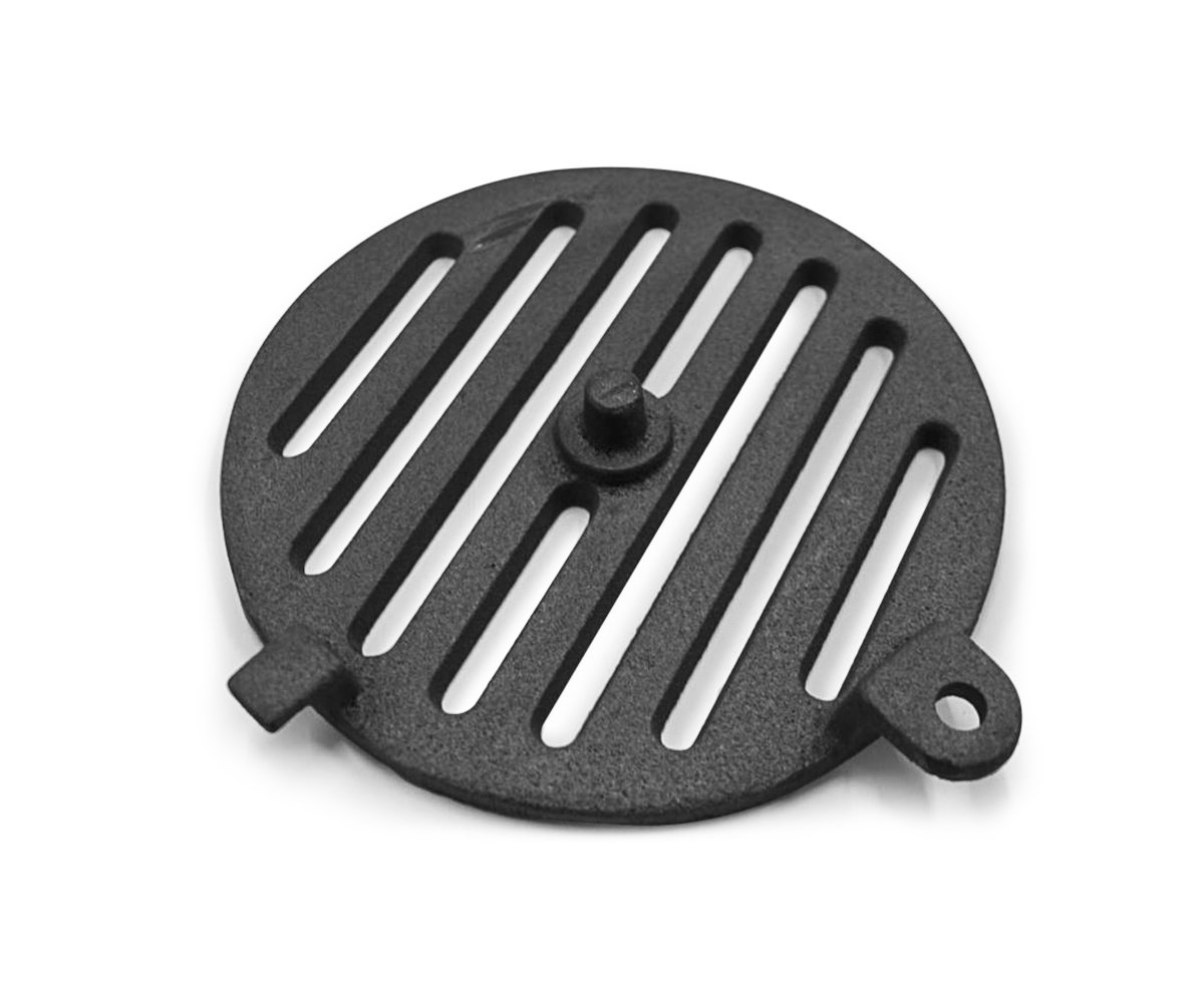 Techfire UNI-1700 griglia per cenere