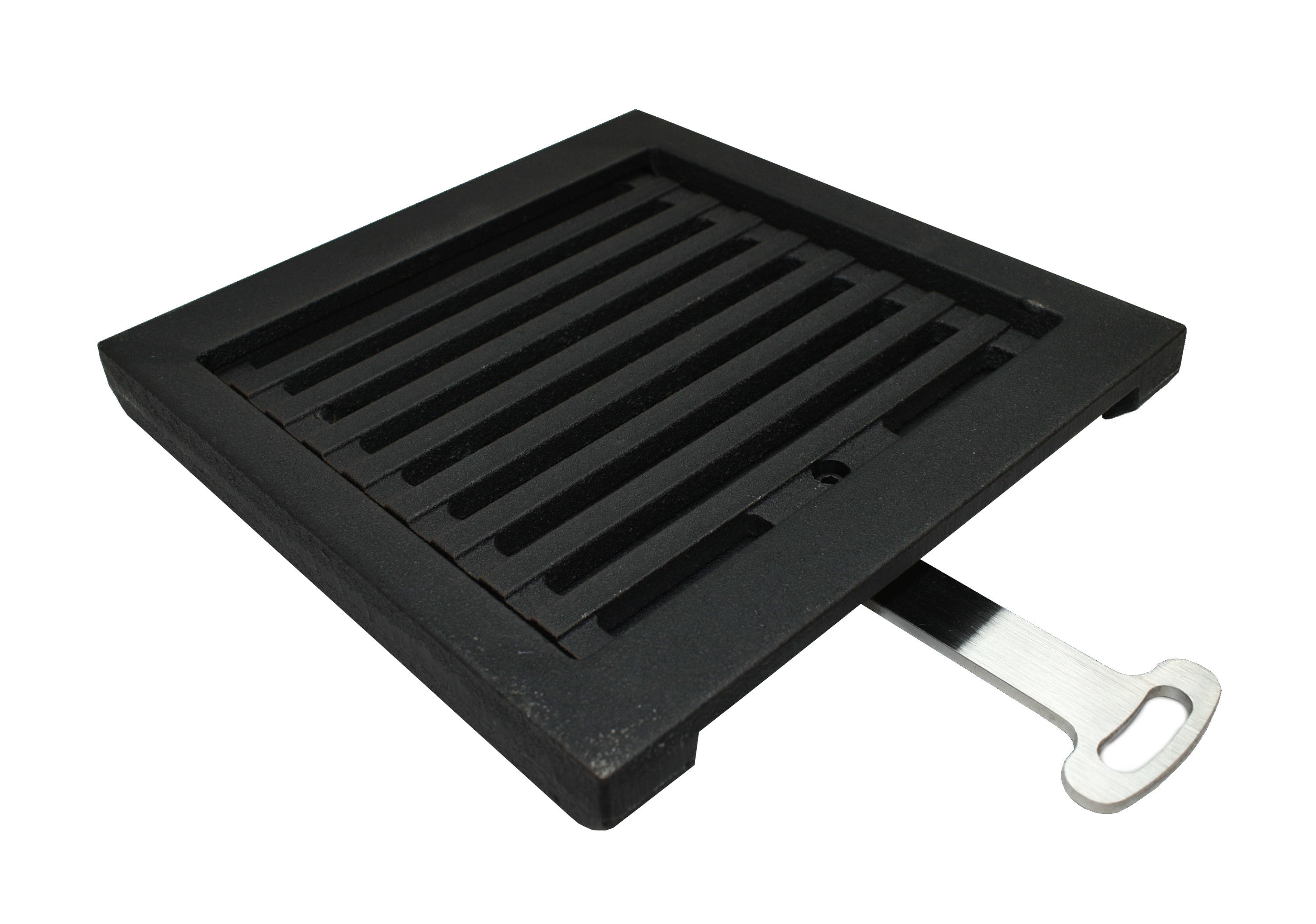 Attika Q-Tee 2 griglia per cenere