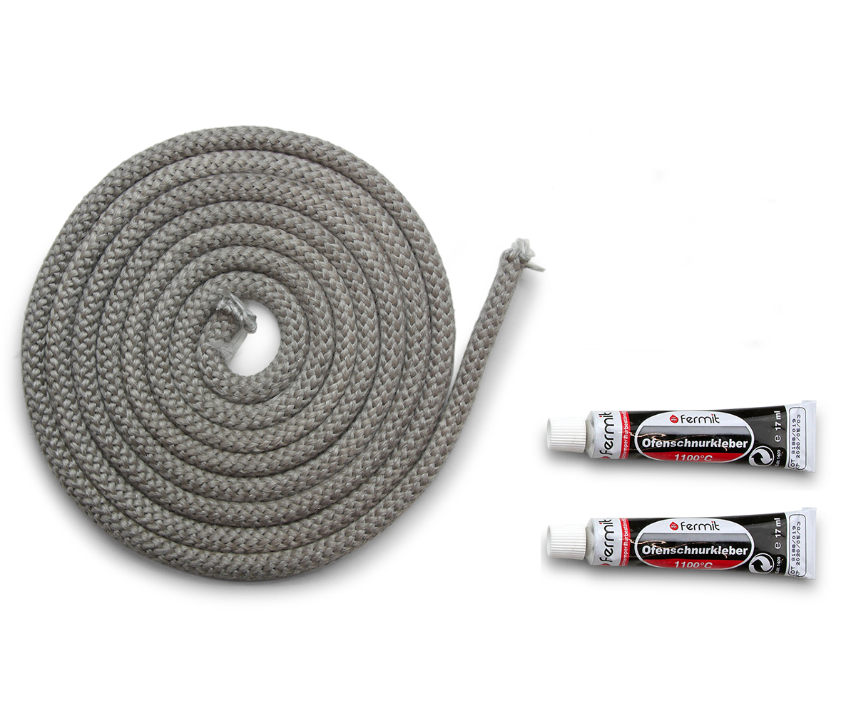 Varde Ovne Line 12 guarnizione sportello set