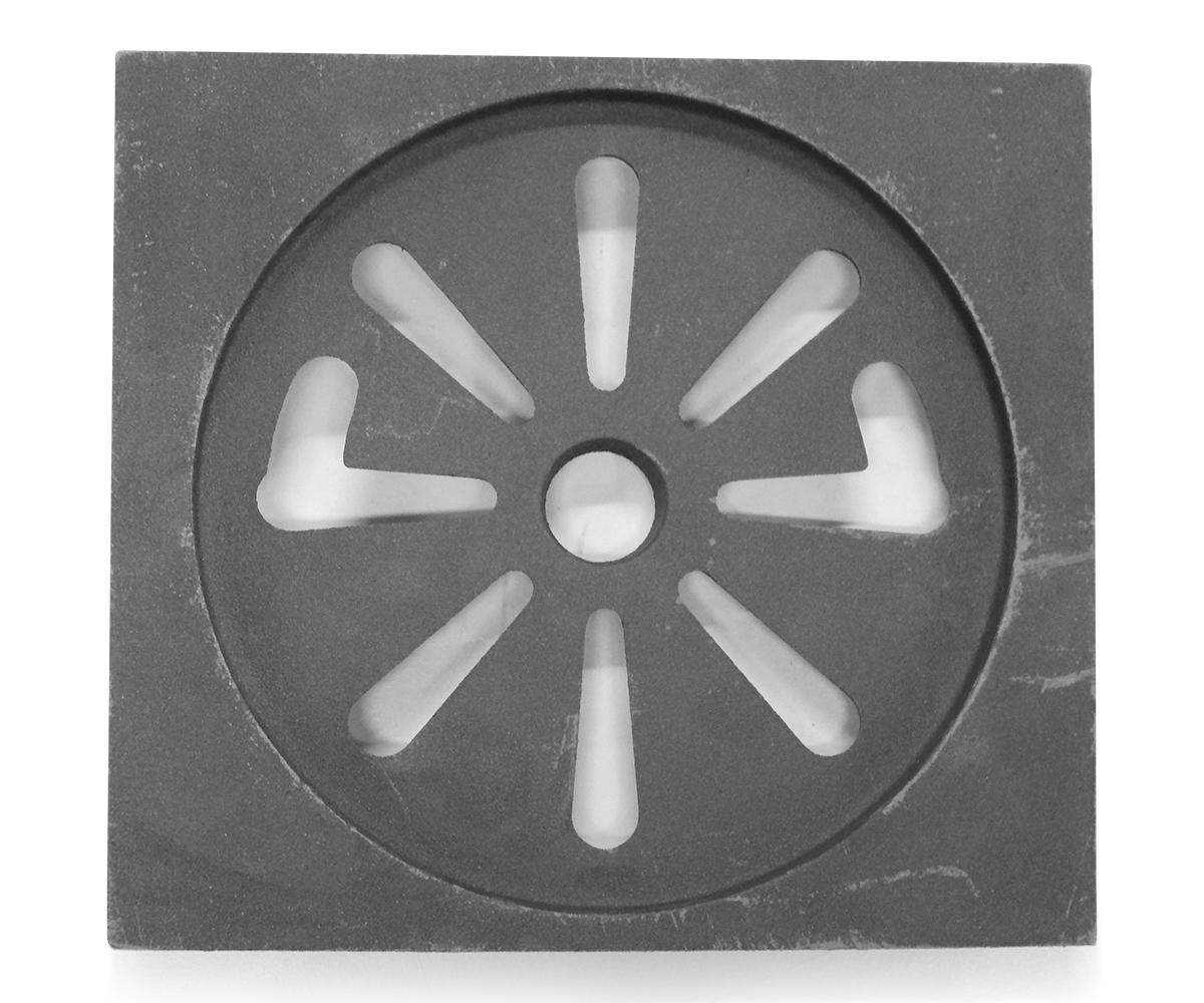 Austroflamm Pan supporto griglia