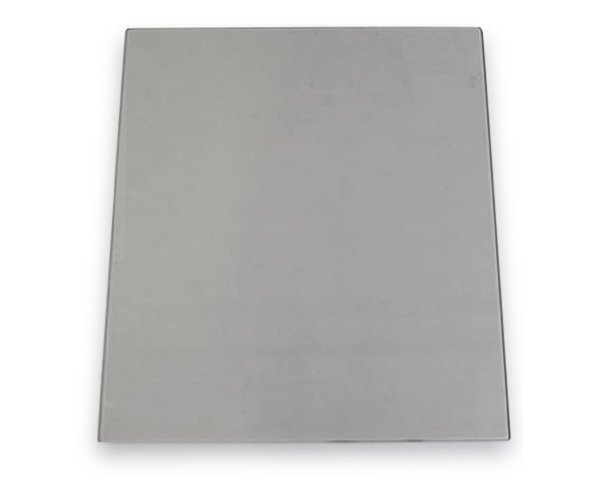 Fireplace Twist vetro