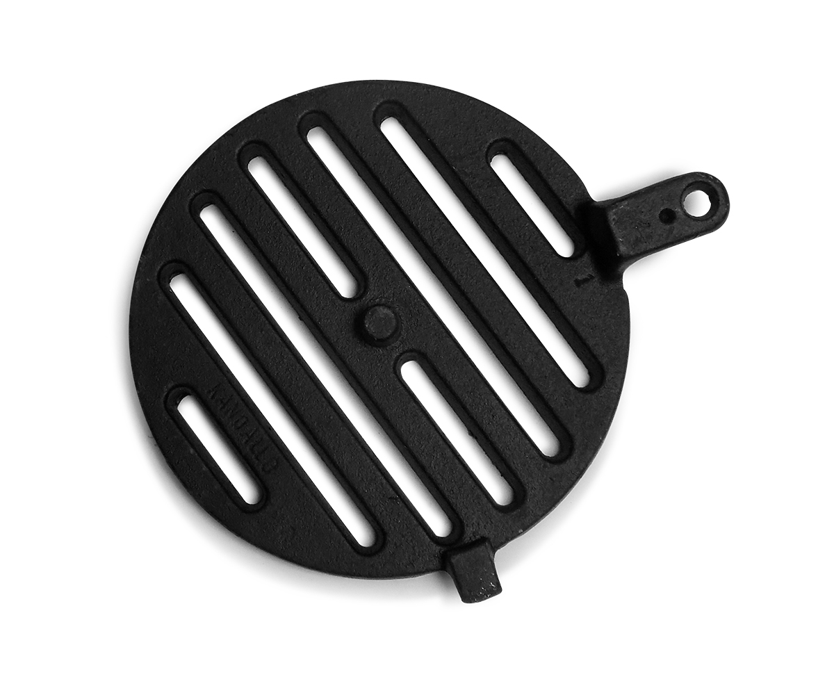 Wamsler Komet KF 101 griglia per cenere
