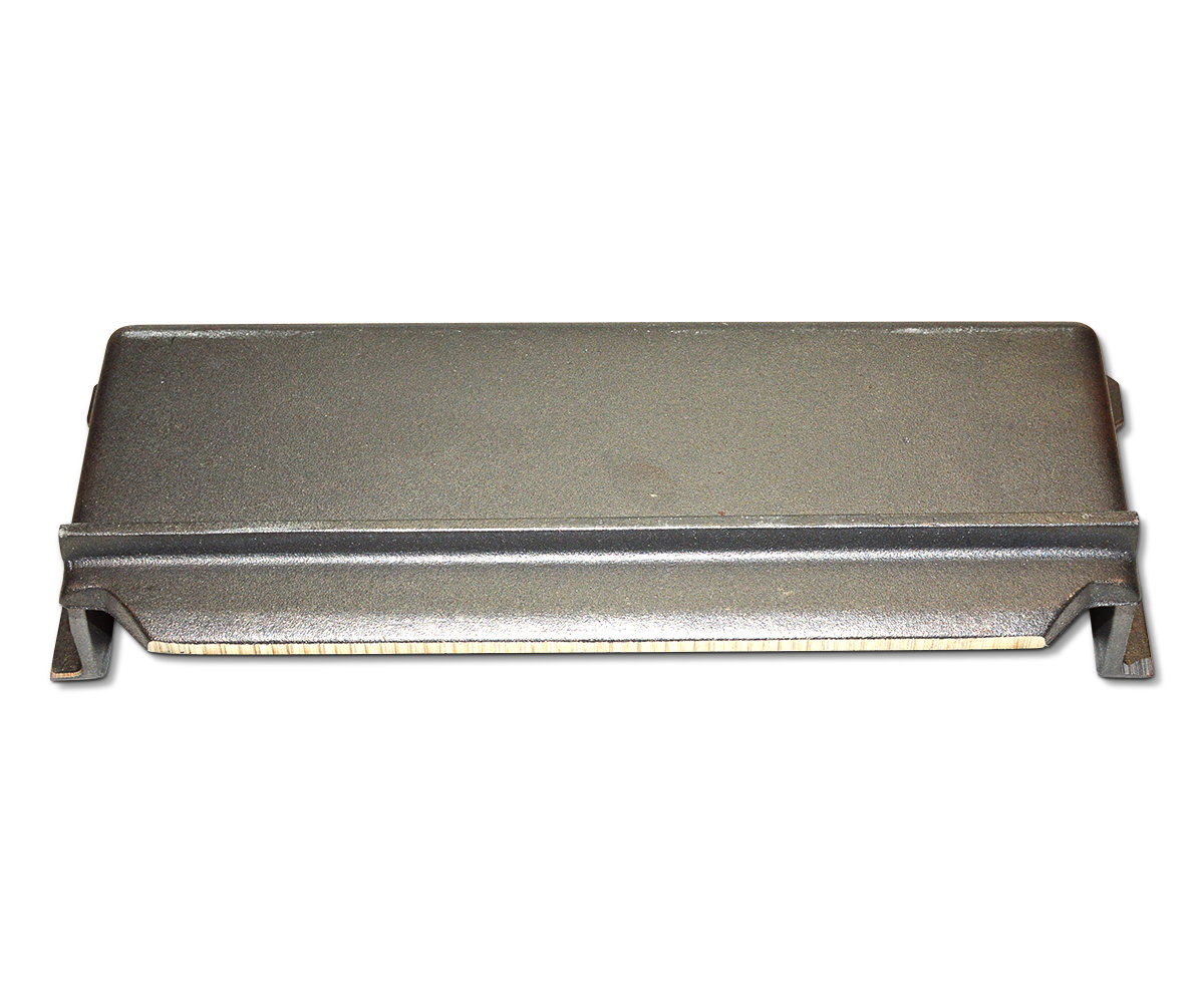 Leda Karat 682 W deflettore di tiraggio B