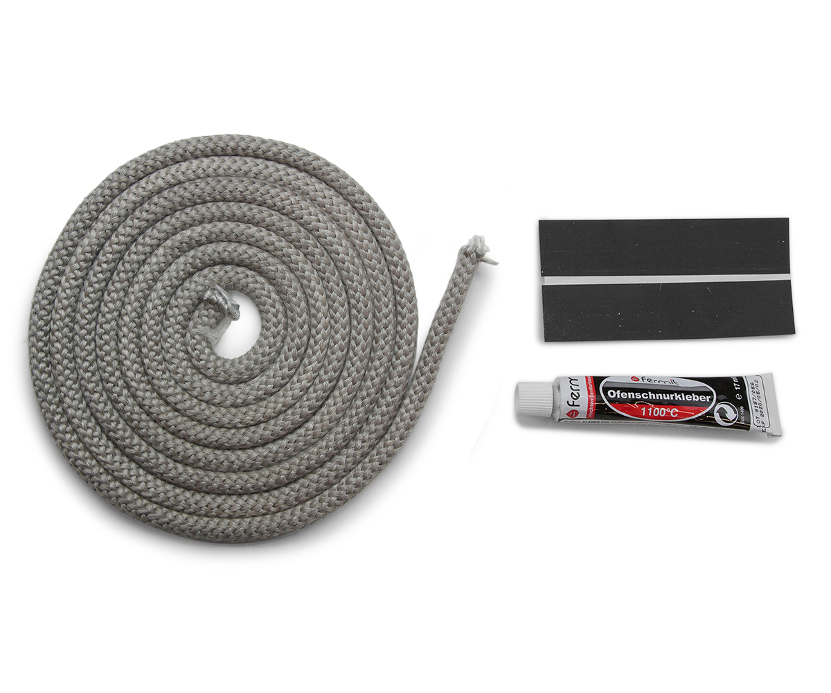 Jydepejsen Athene guarnizione sportello set