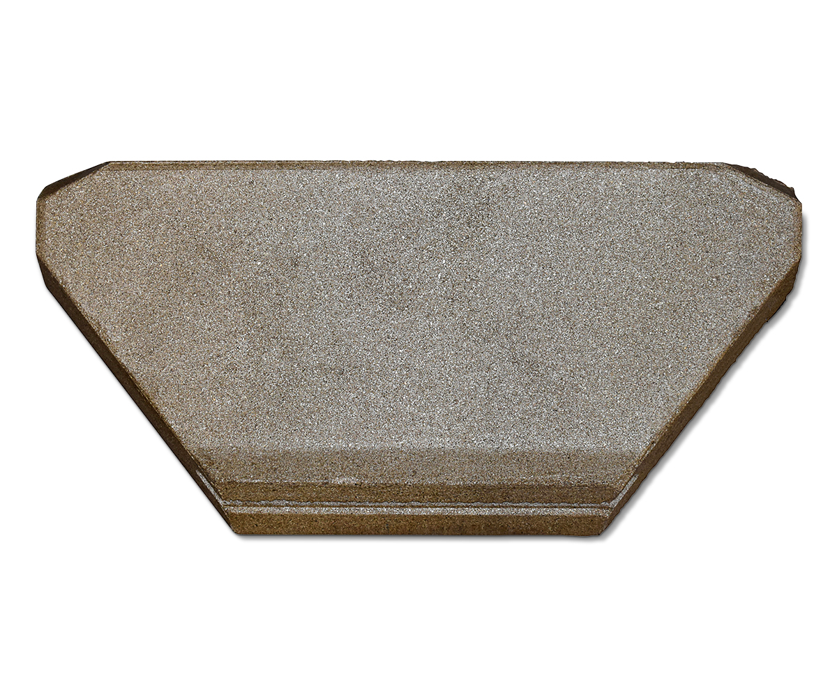 Spartherm Speedy K-51 deflettore di tiraggio A