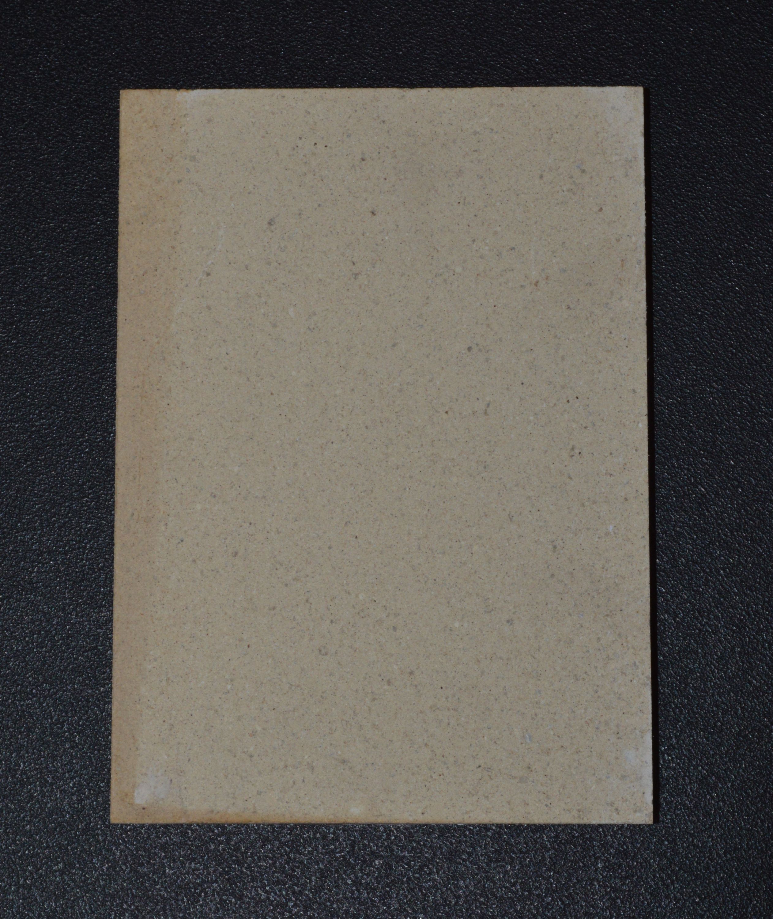 Wamsler W1-90 pietra laterale a destra anteriore