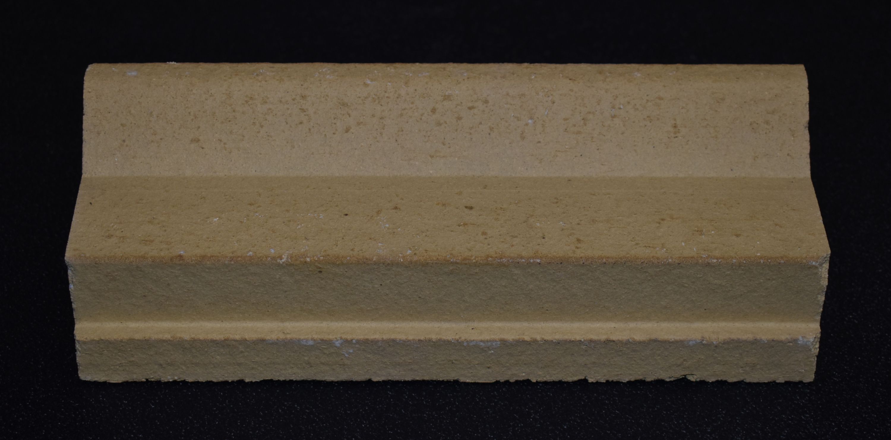 Haas-Sohn Genf II pietra per fondo posteriore