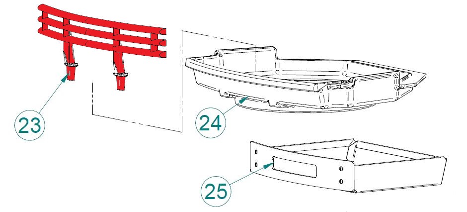 Contura 750 ferma legna