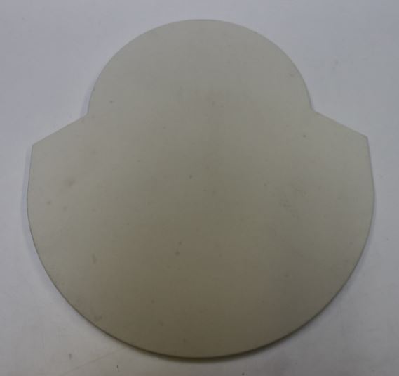 Spartherm Speedy Ph deflettore di tiraggio A