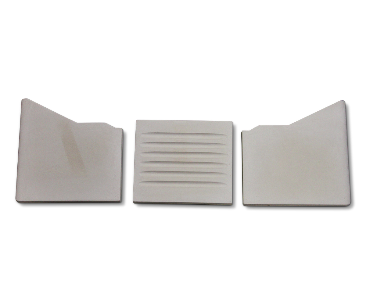 Austroflamm G3 rivestimento focolare