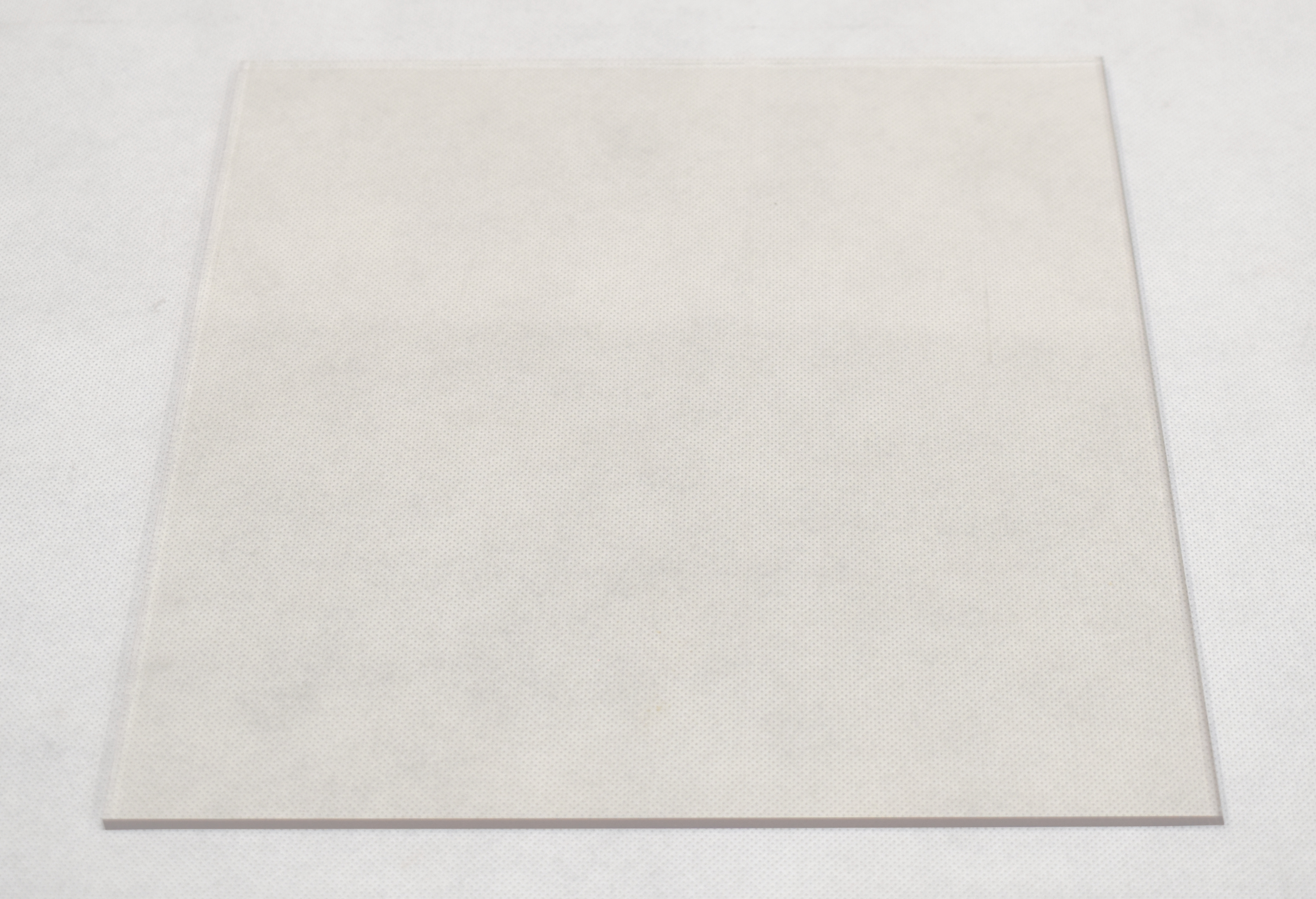 Wamsler K134F/A vetro interno sportello focolare