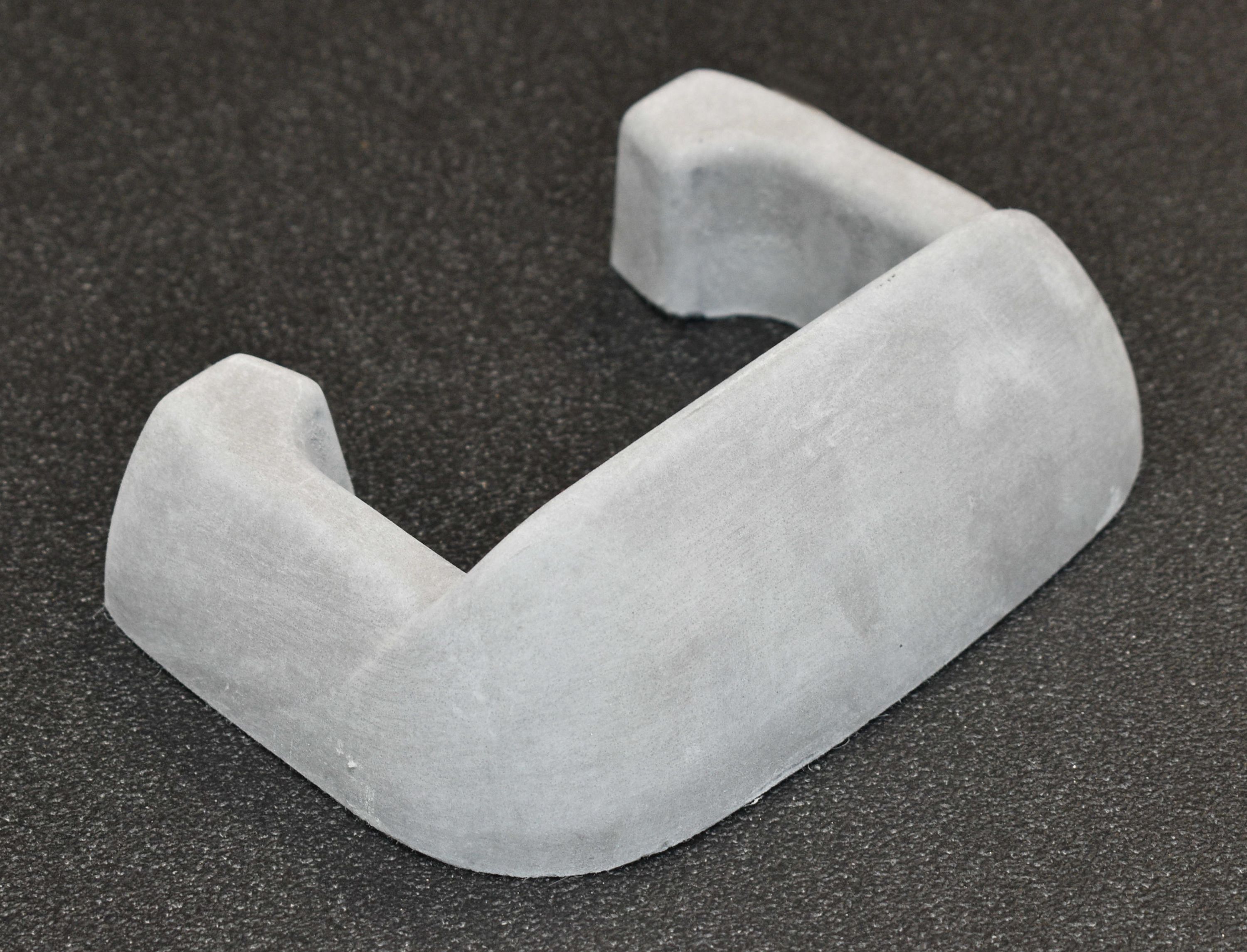 Austroflamm Clou compact Pellet pietra per fondo