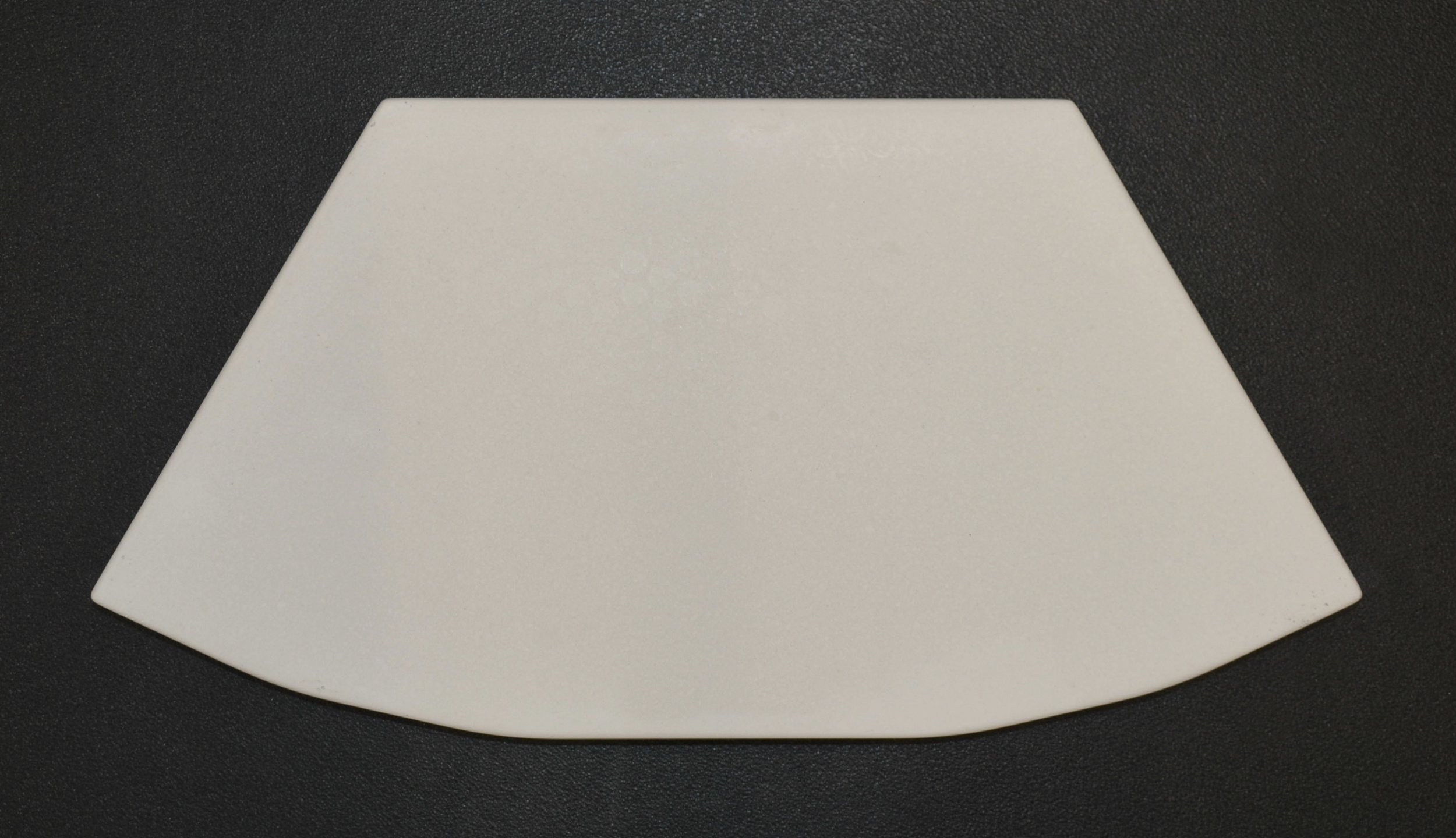 Austroflamm 65x51 K pietra per fondo anteriore