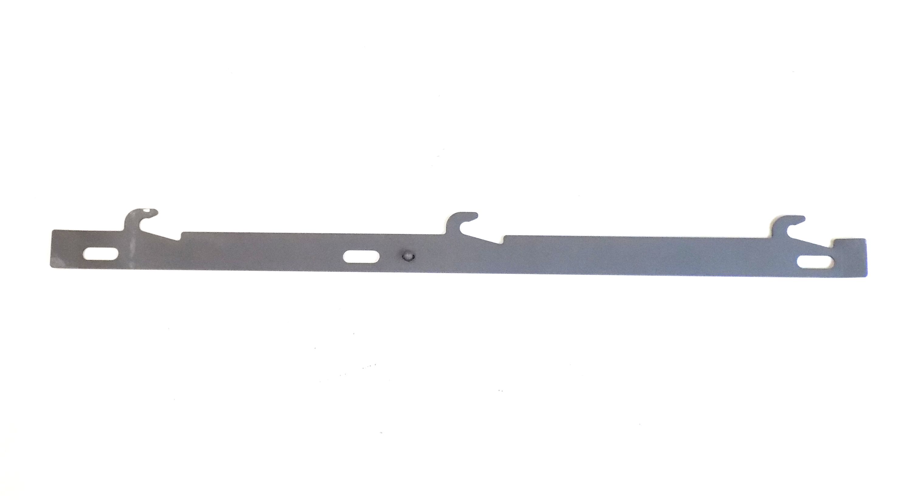 Haas-Sohn Panorama 255.15 barra di chiusura blocco sportello focolare A