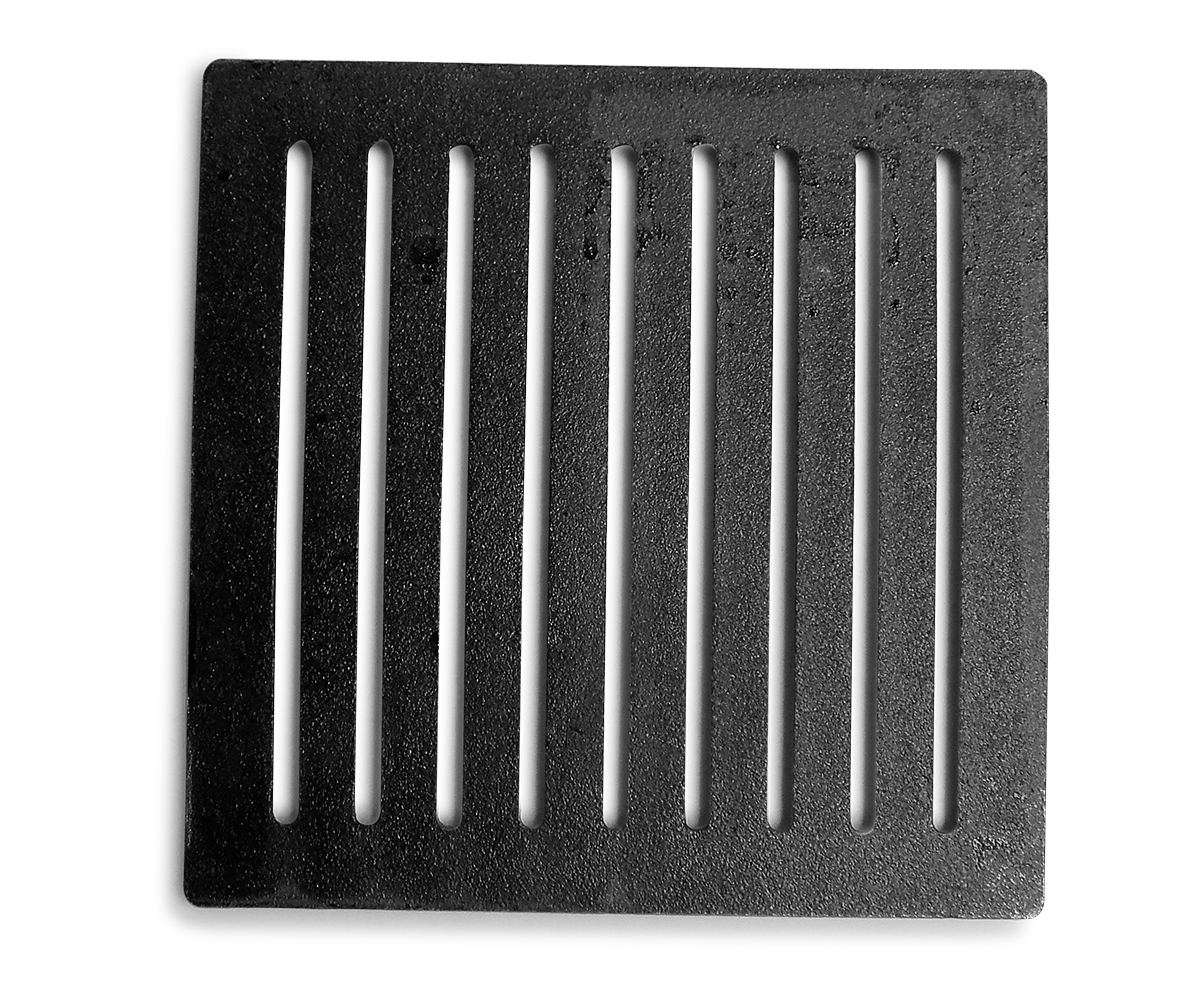 Spartherm Varia C-45h griglia per cenere A