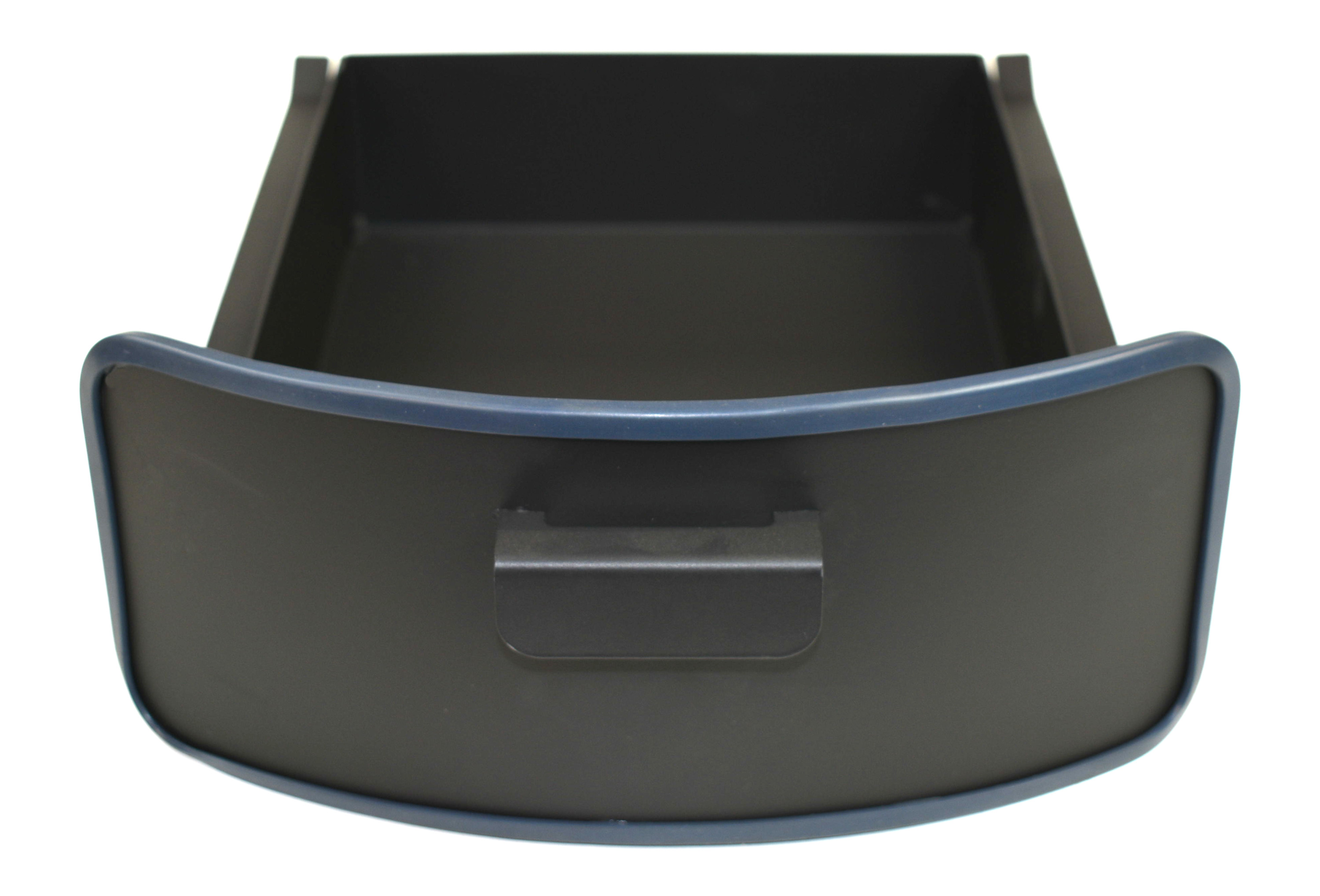 Spartherm ambiente a4 H2O cassetto raccogli cenere