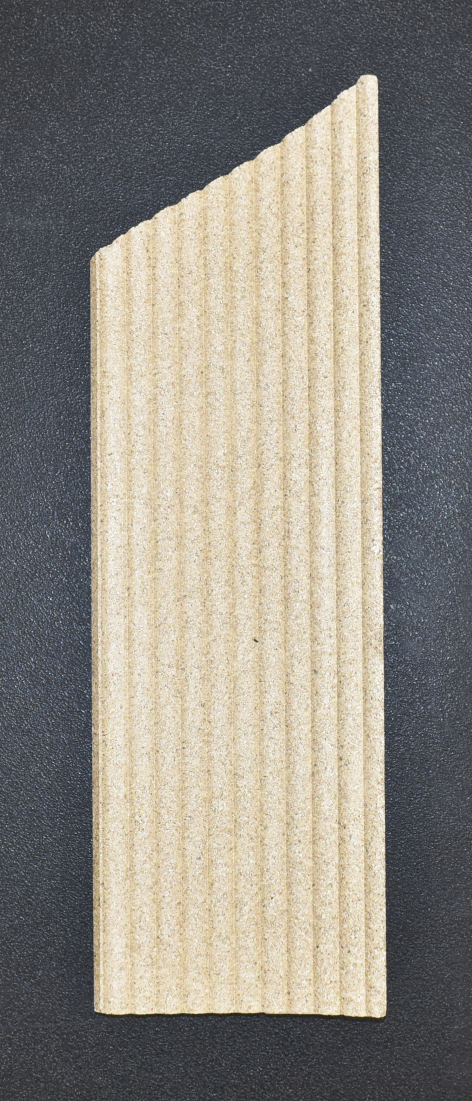 Oranier Polar Aqua V pietra laterale a destra posteriore