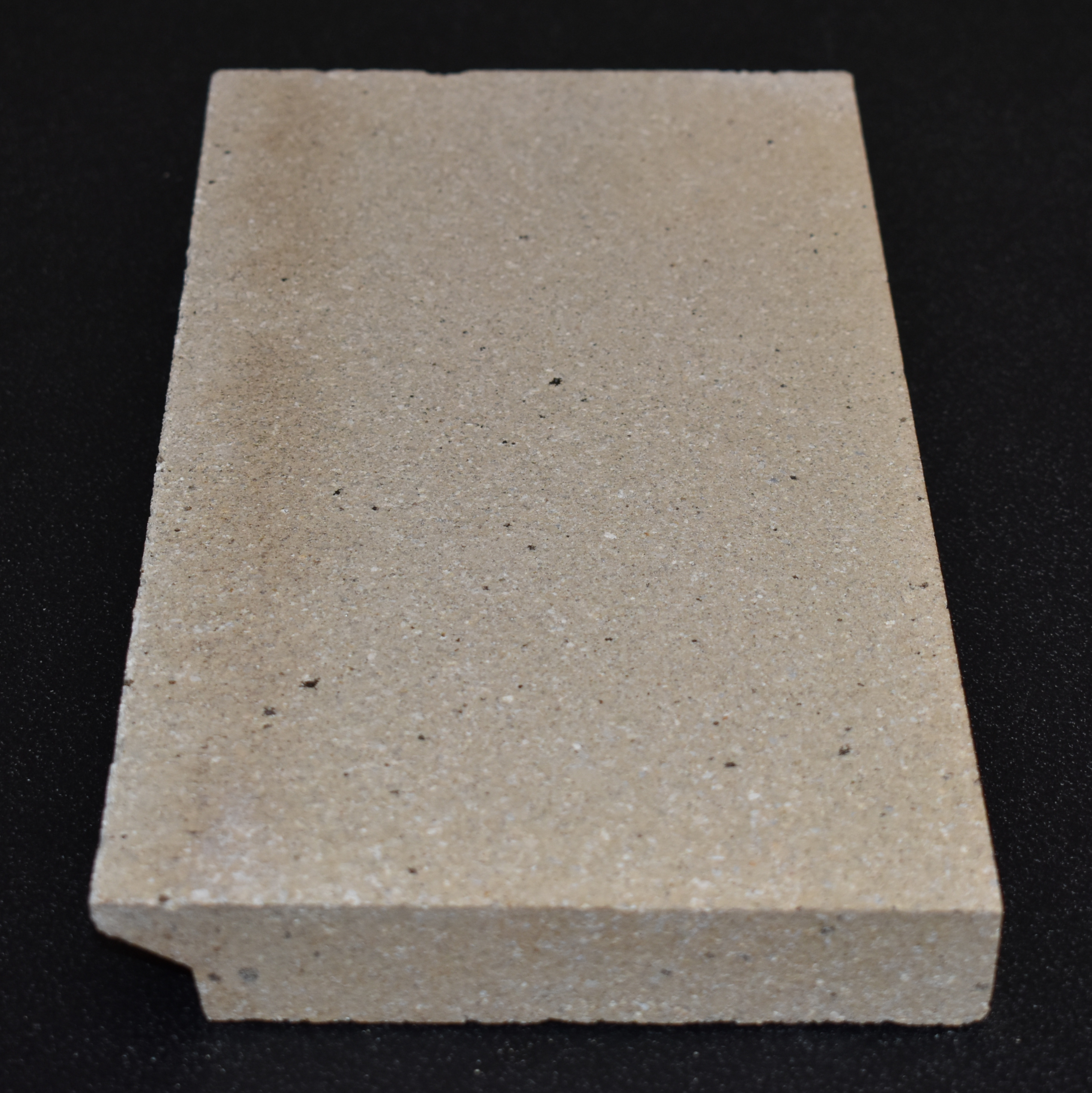 Wamsler Sirius KF 198 pietra posteriore a destra