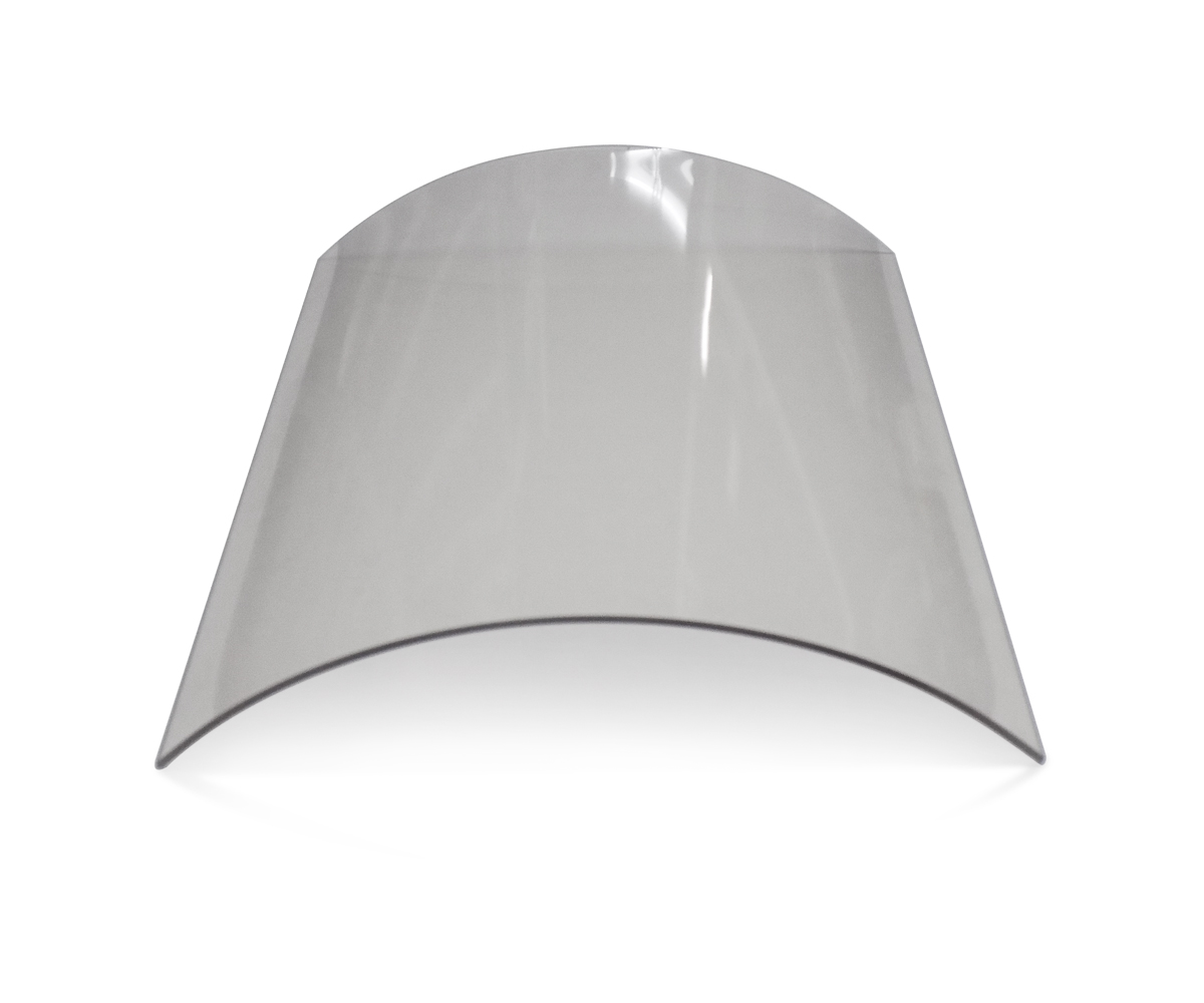 Justus Faro W+ 2.0 vetro