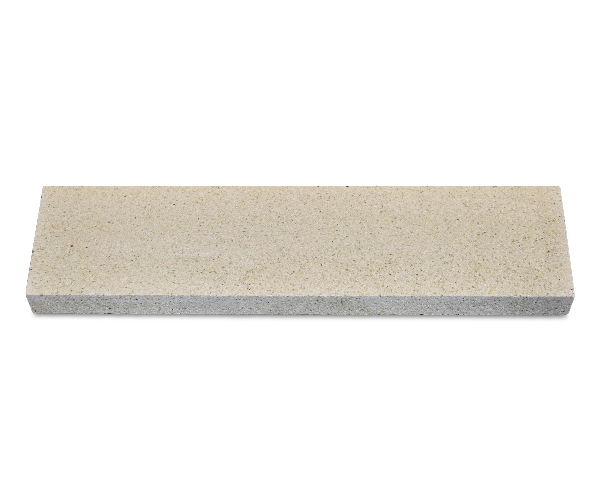 Fireplace Phone deflettore di tiraggio centrale