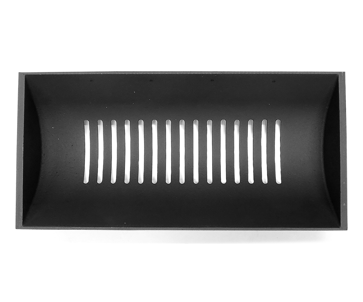 Fireplace Fermata griglia per cenere