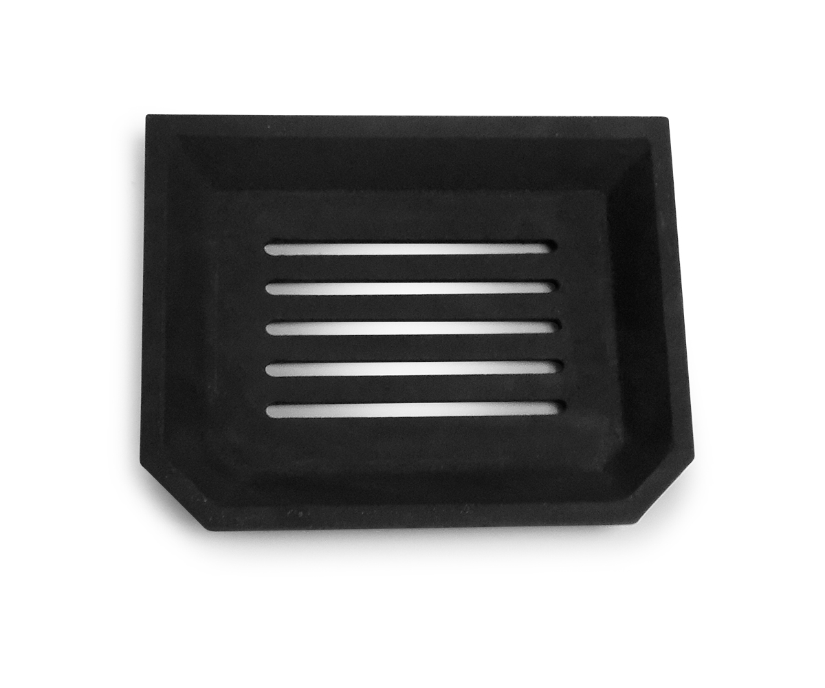 Fireplace Samba griglia per cenere