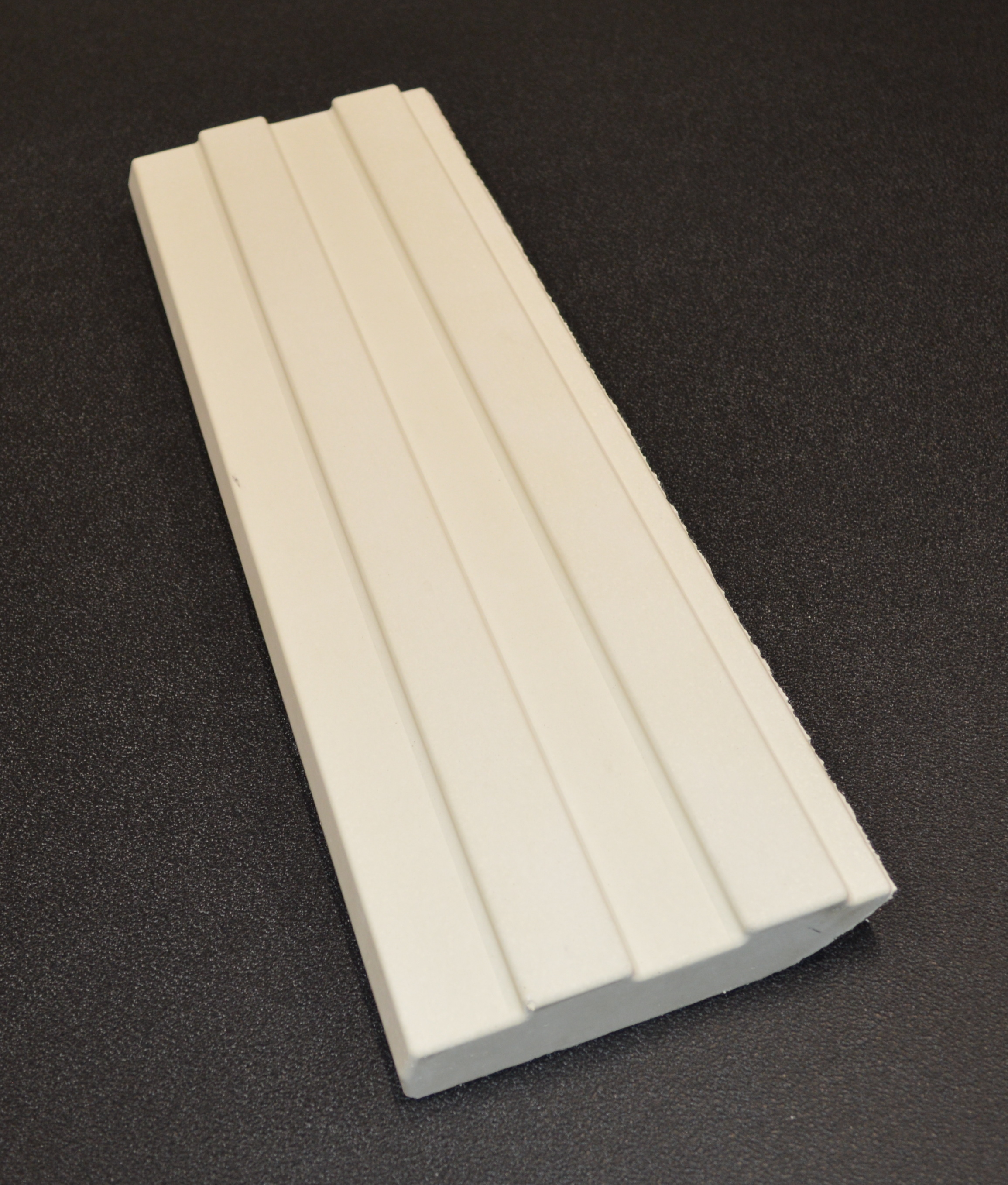 Spartherm Speedy R-51 pietra laterale a destra anteriore B