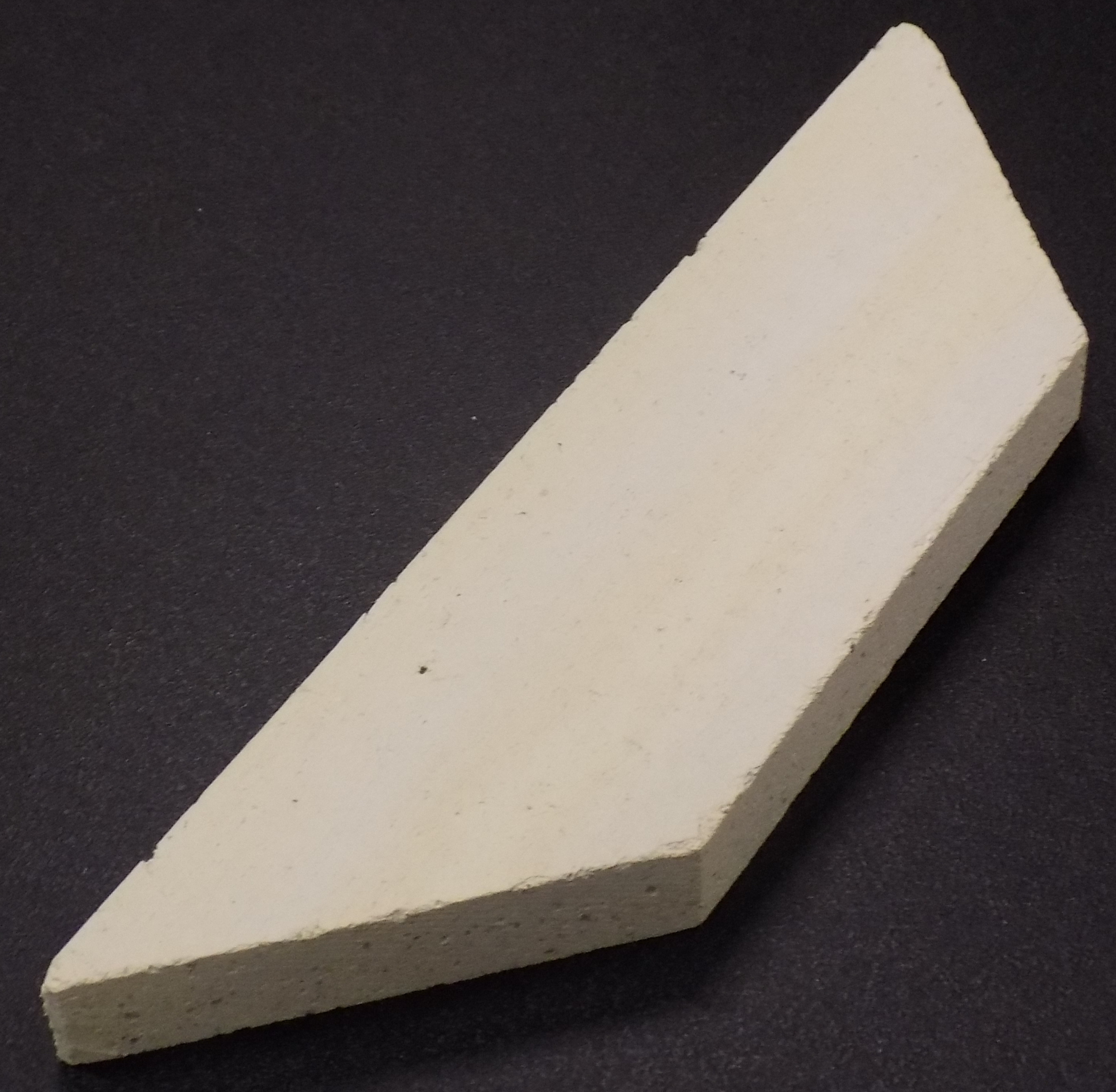 Novaline Moda Premier ST deflettore di tiraggio in basso