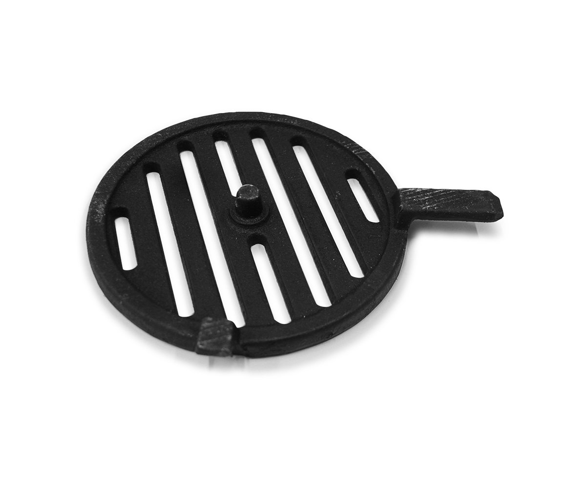 Wamsler Calor F griglia per cenere